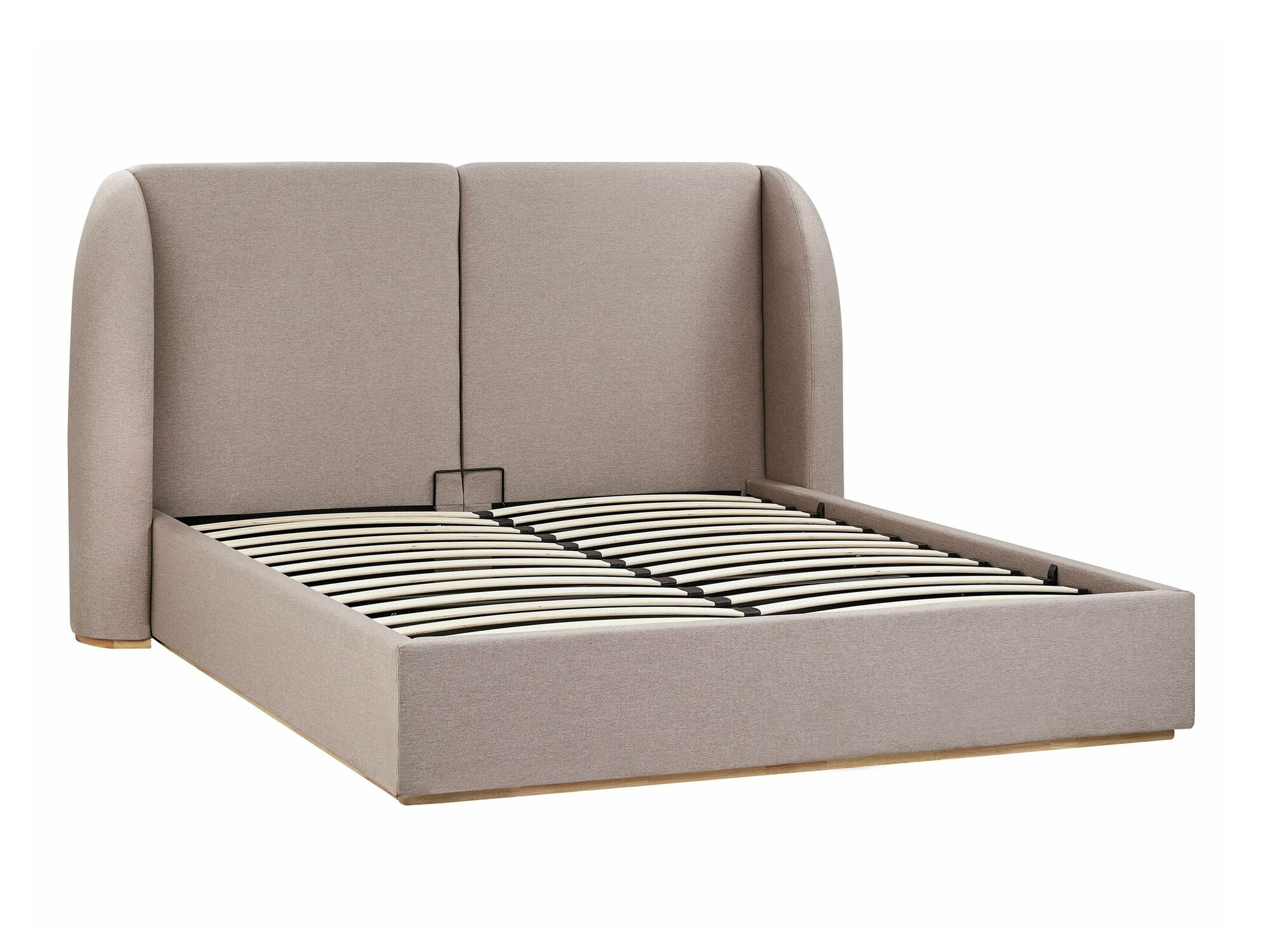 Postelja Berwyn 2593 (Taupe)