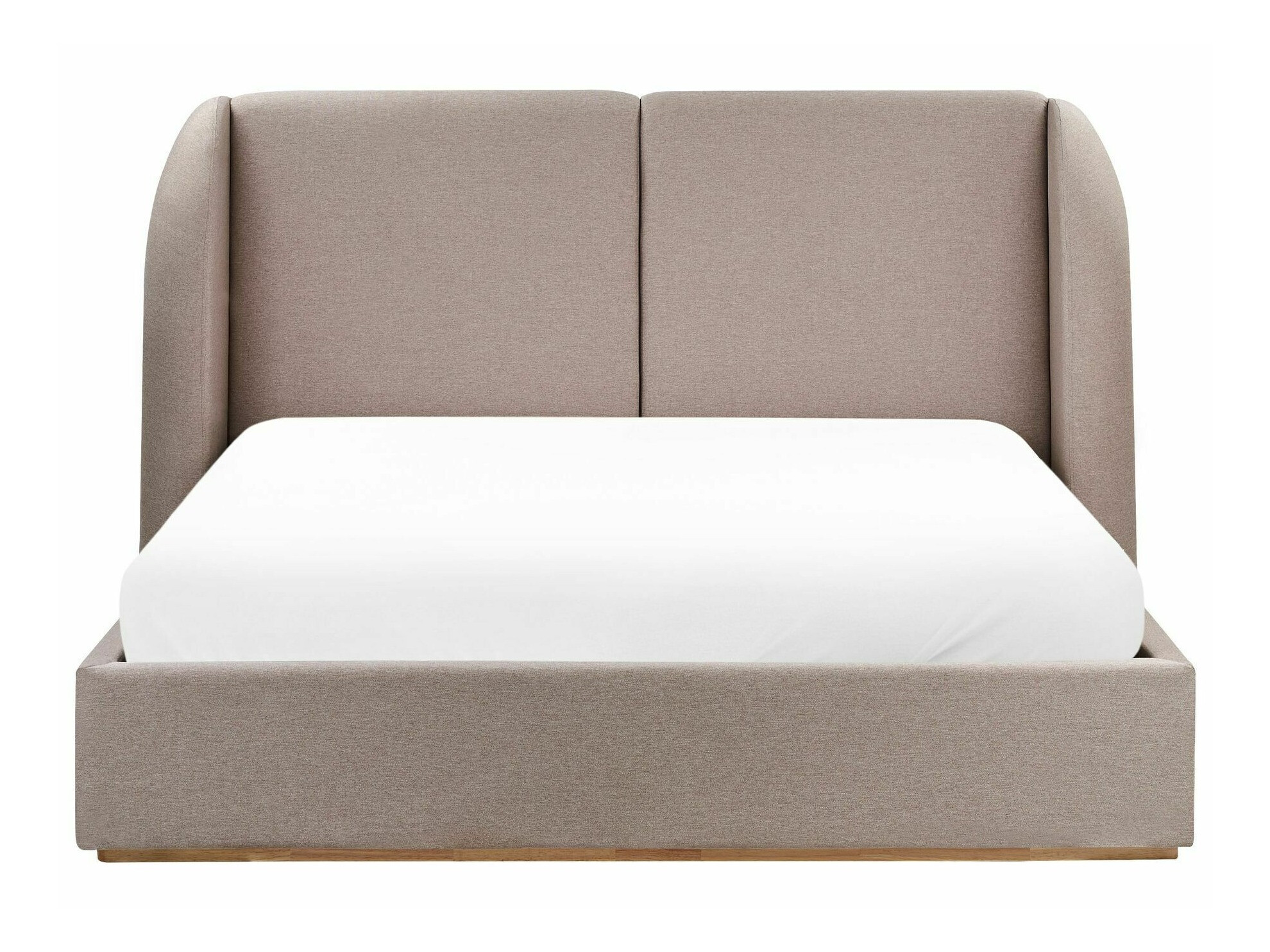 Postelja Berwyn 2593 (Taupe)