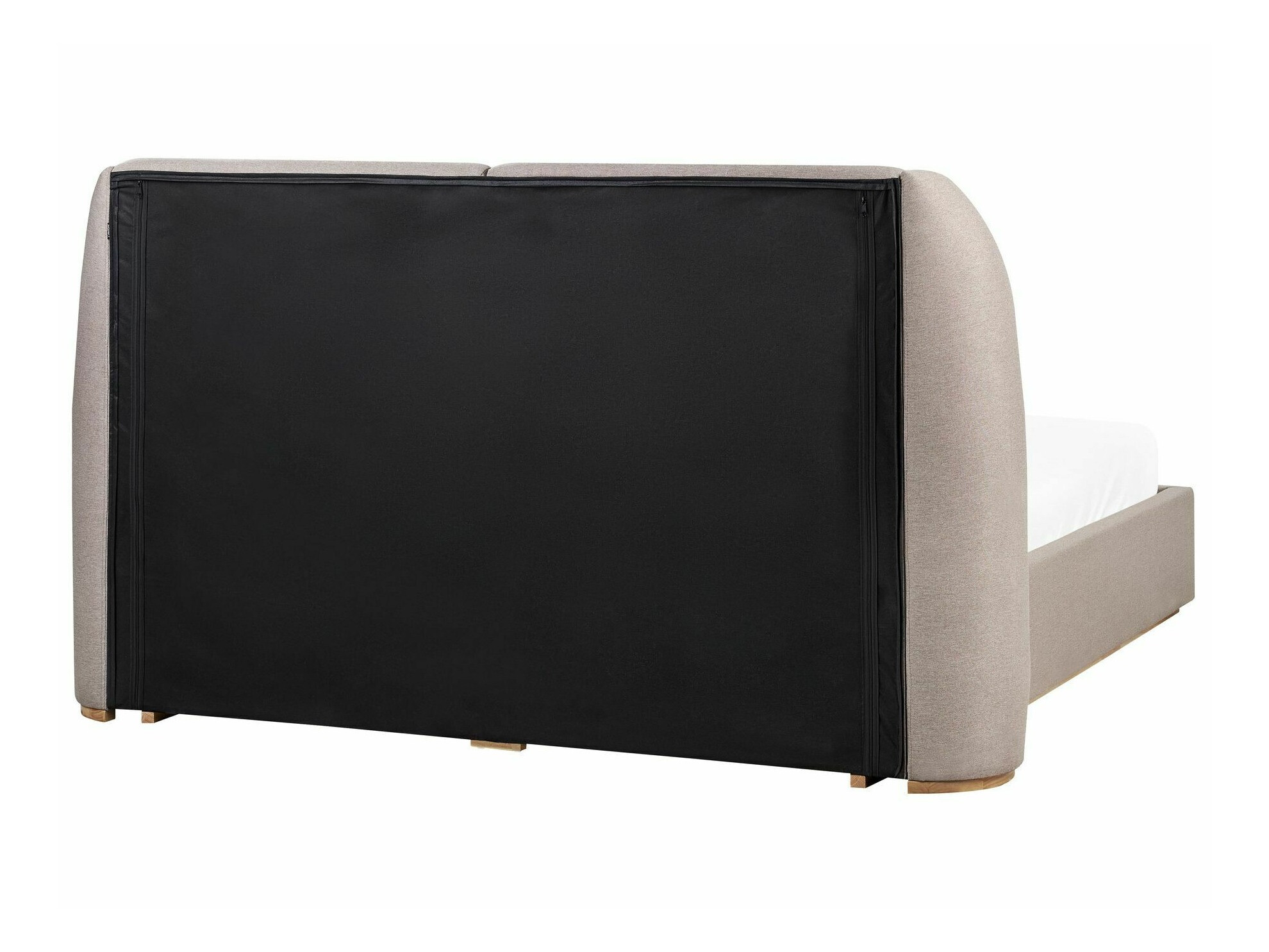 Postelja Berwyn 2593 (Taupe)