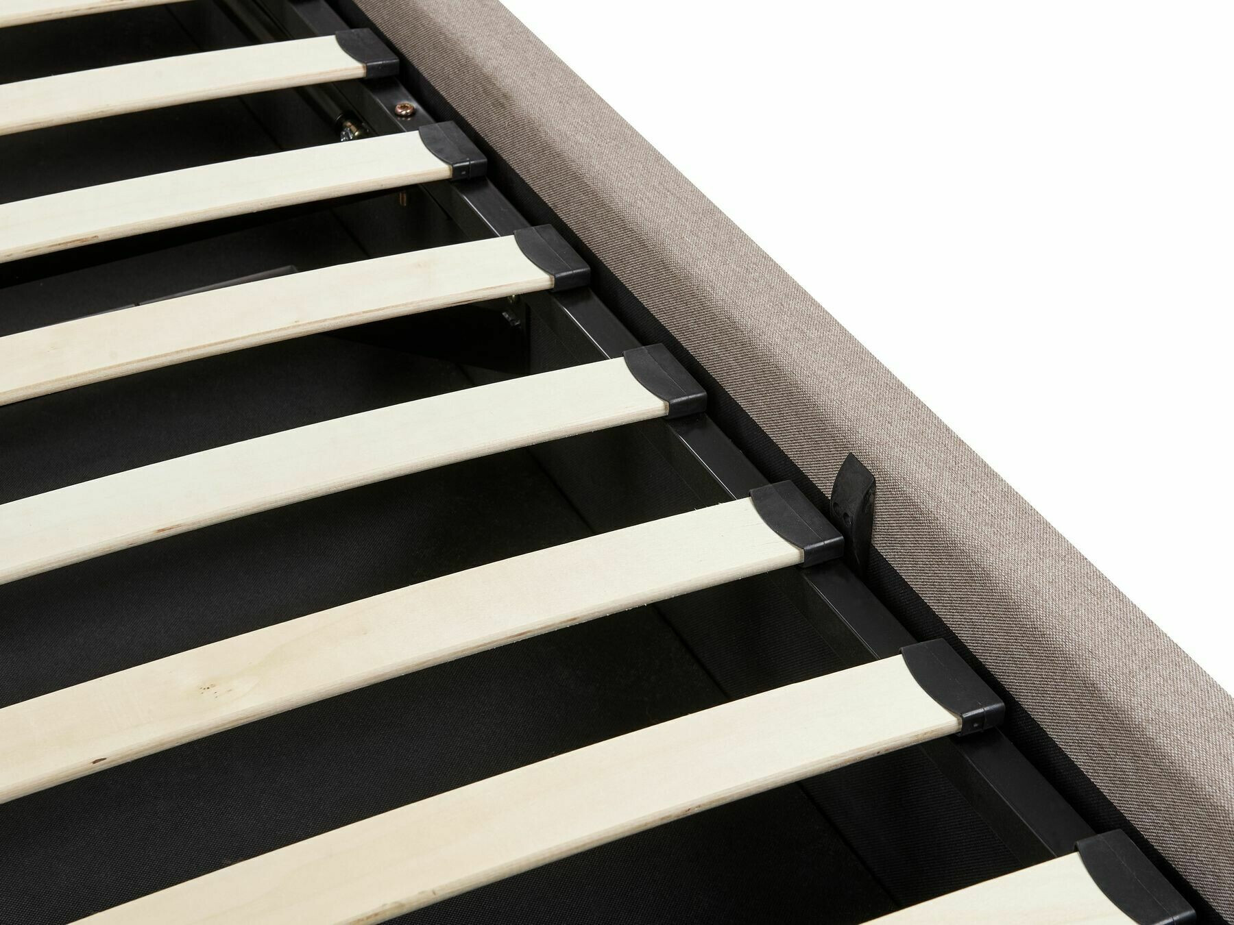 Postelja Berwyn 2593 (Taupe)