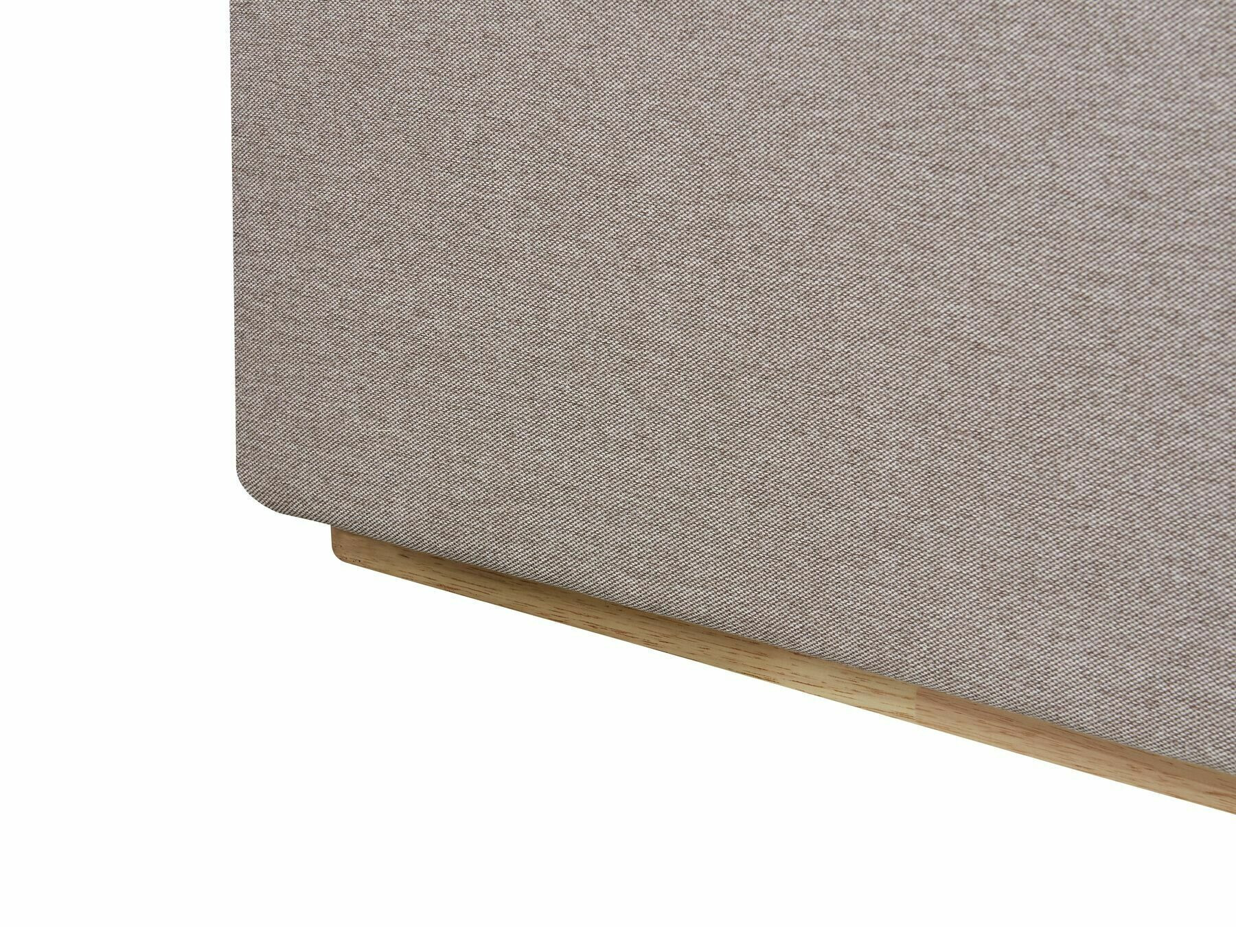 Postelja Berwyn 2593 (Taupe)