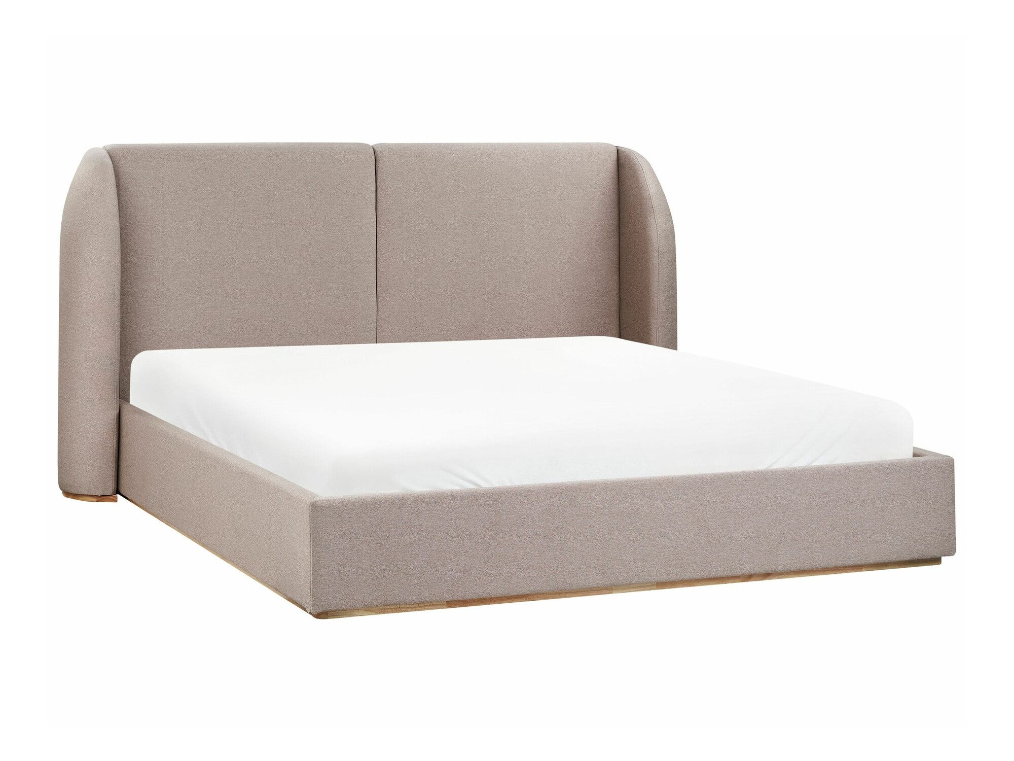 Postelja Berwyn 2593 (Taupe)