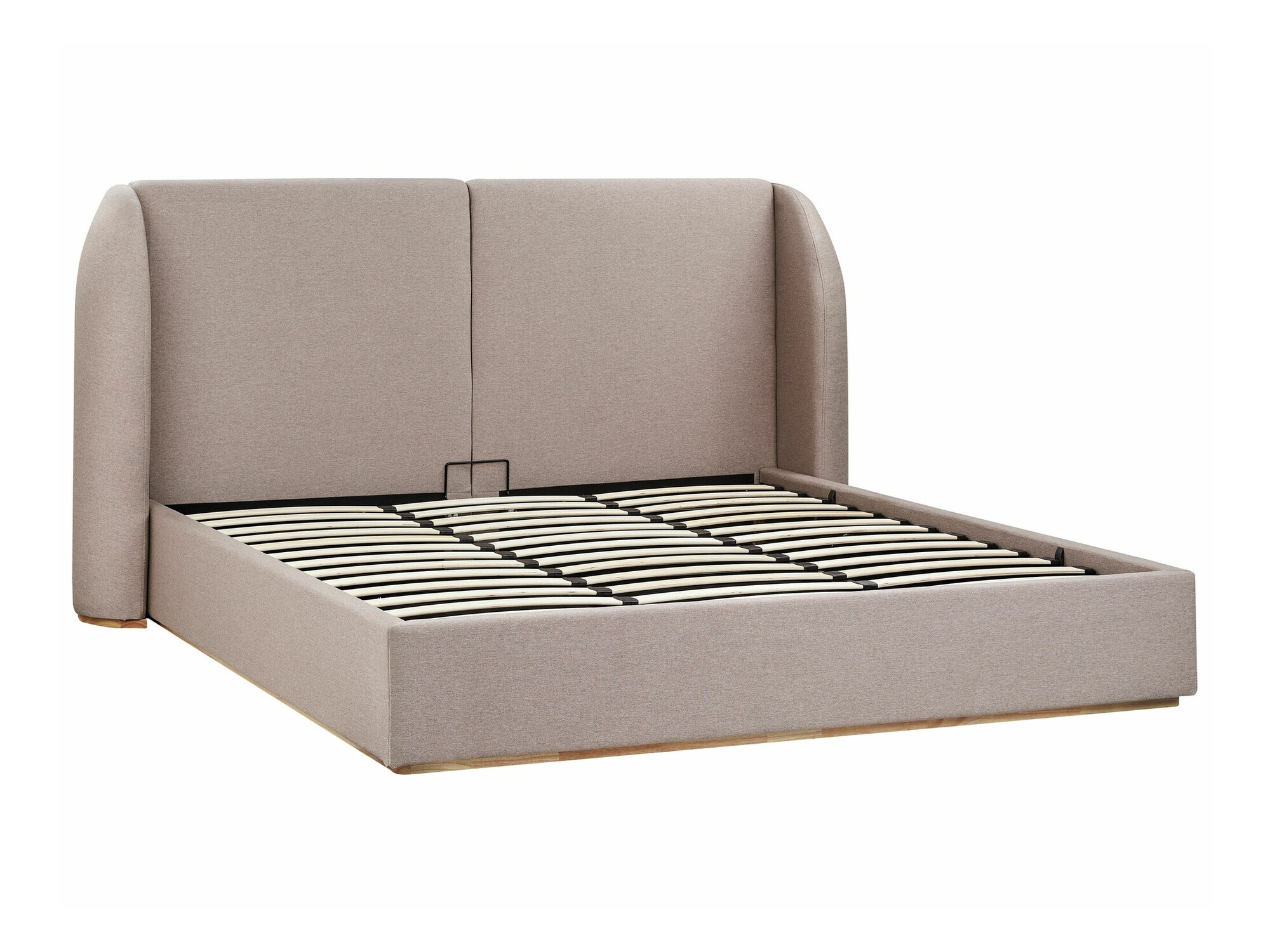 Postelja Berwyn 2593 (Taupe)