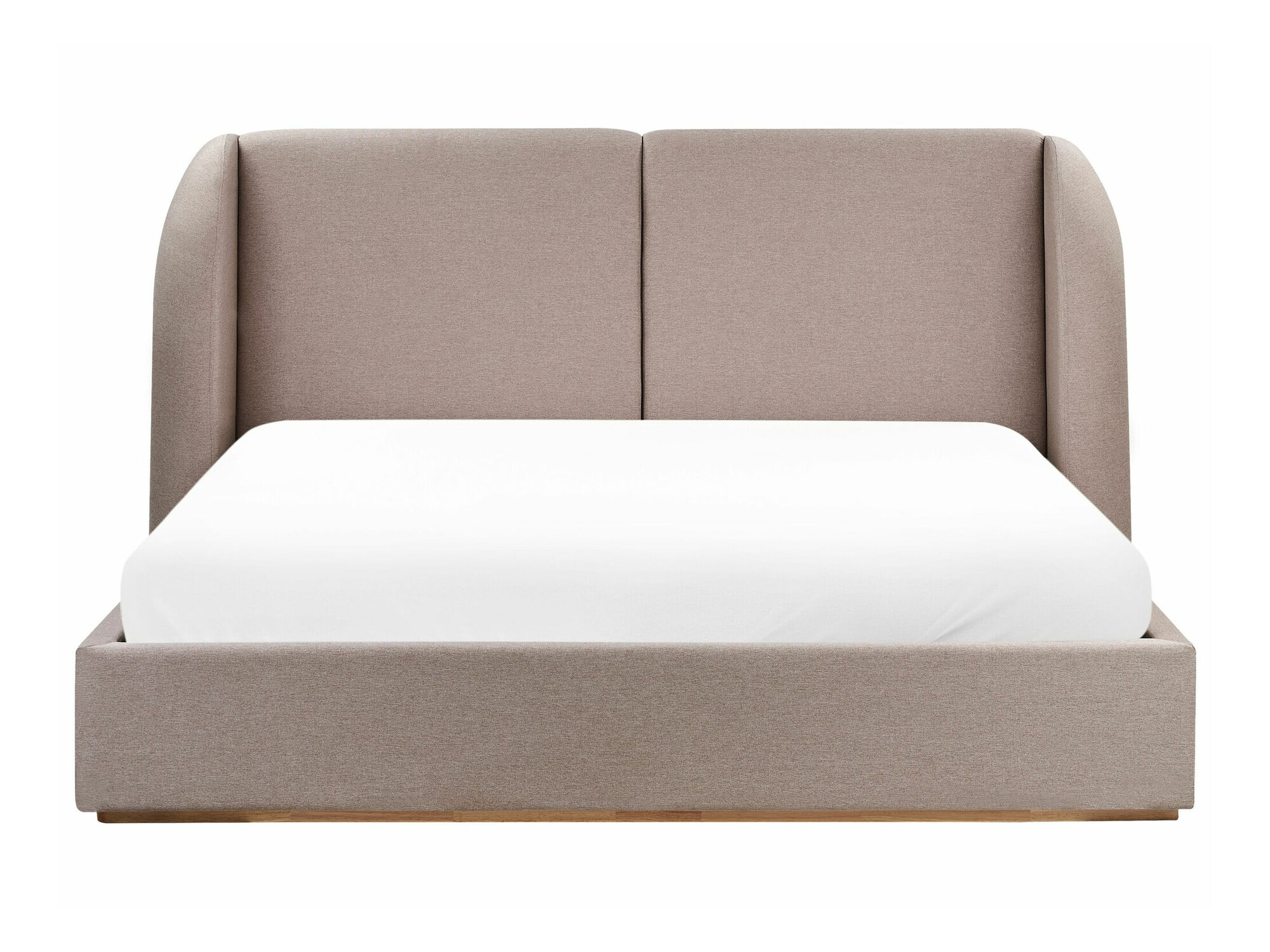 Postelja Berwyn 2593 (Taupe)