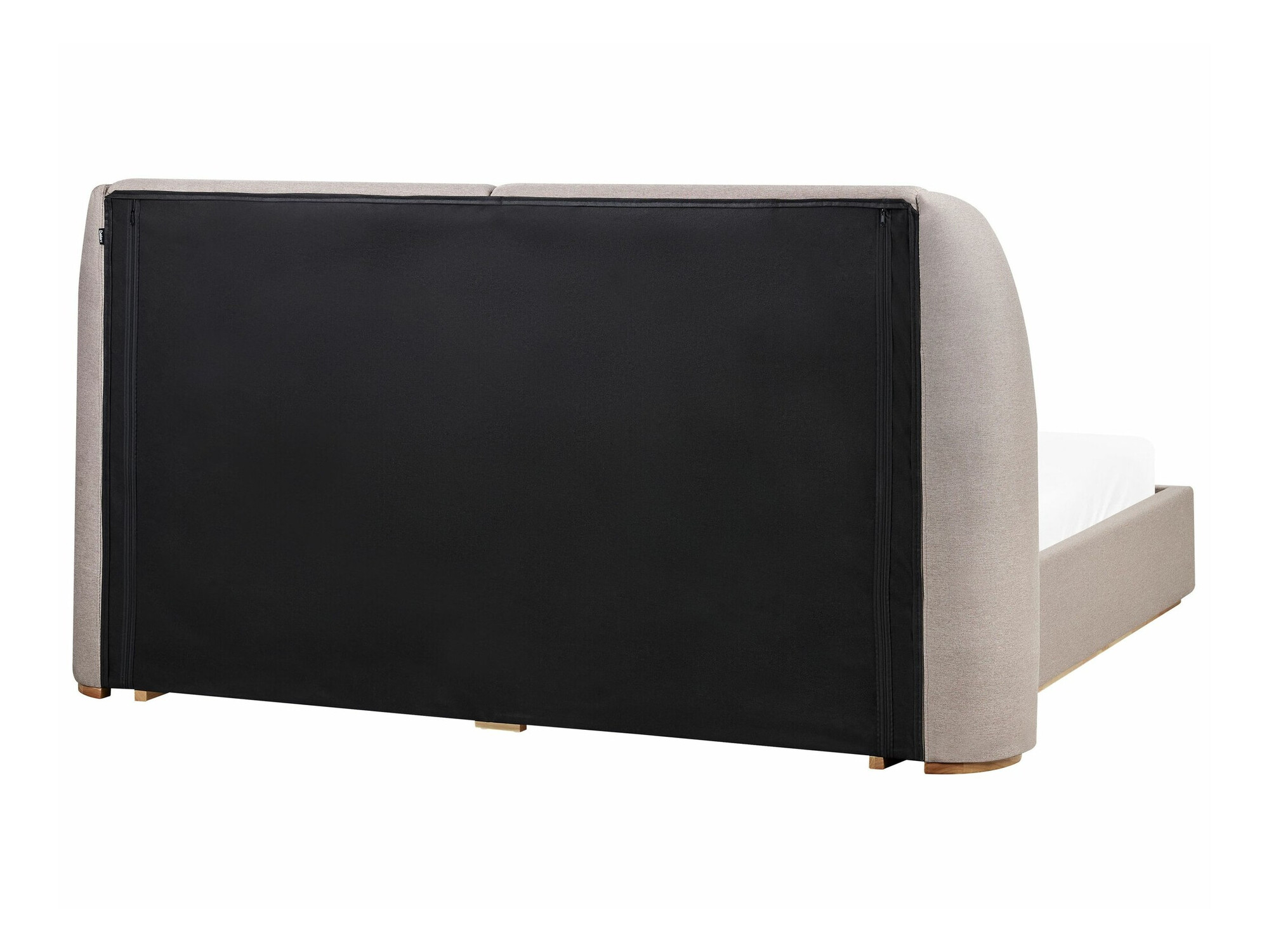 Postelja Berwyn 2593 (Taupe)