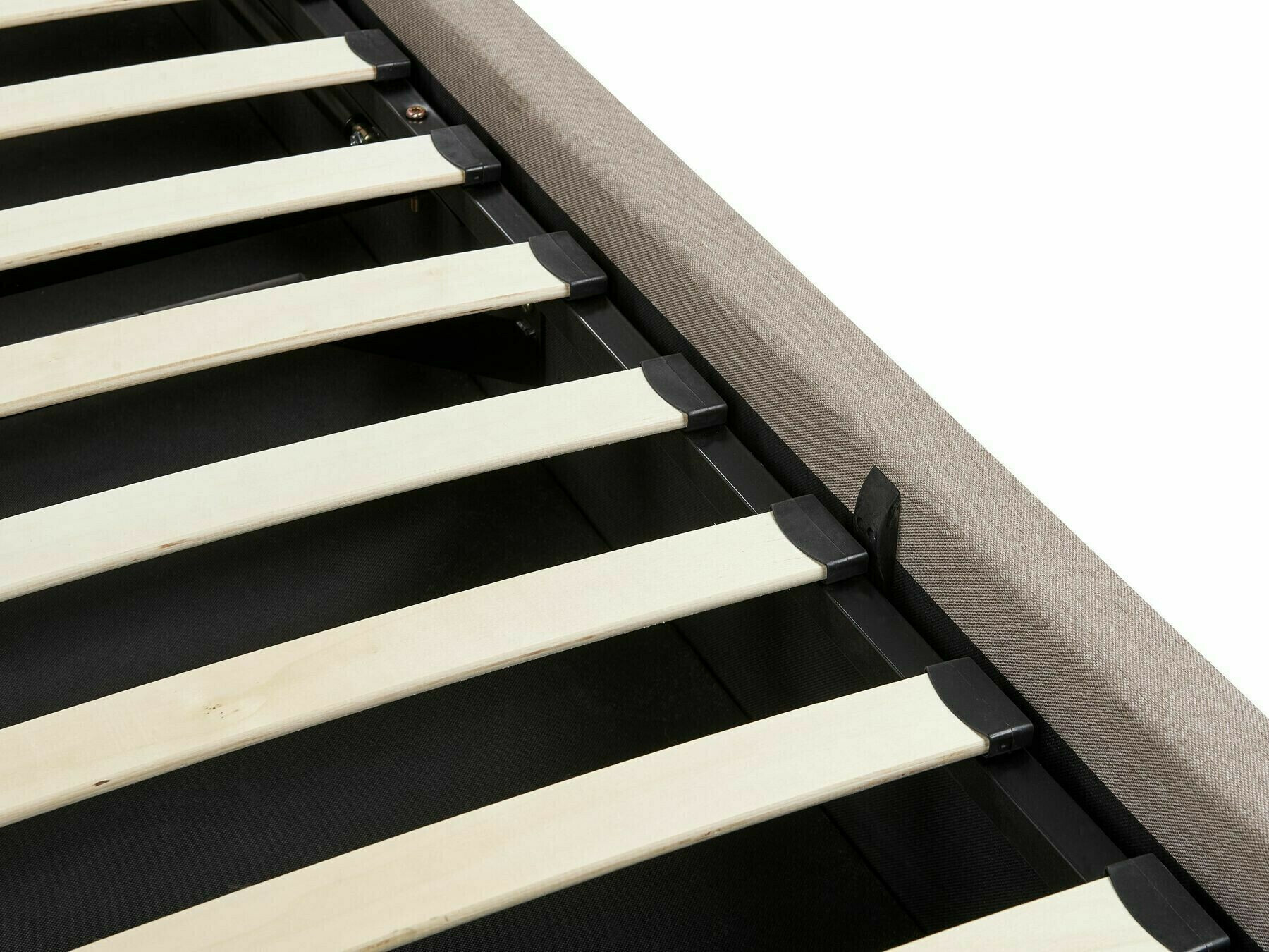 Postelja Berwyn 2593 (Taupe)