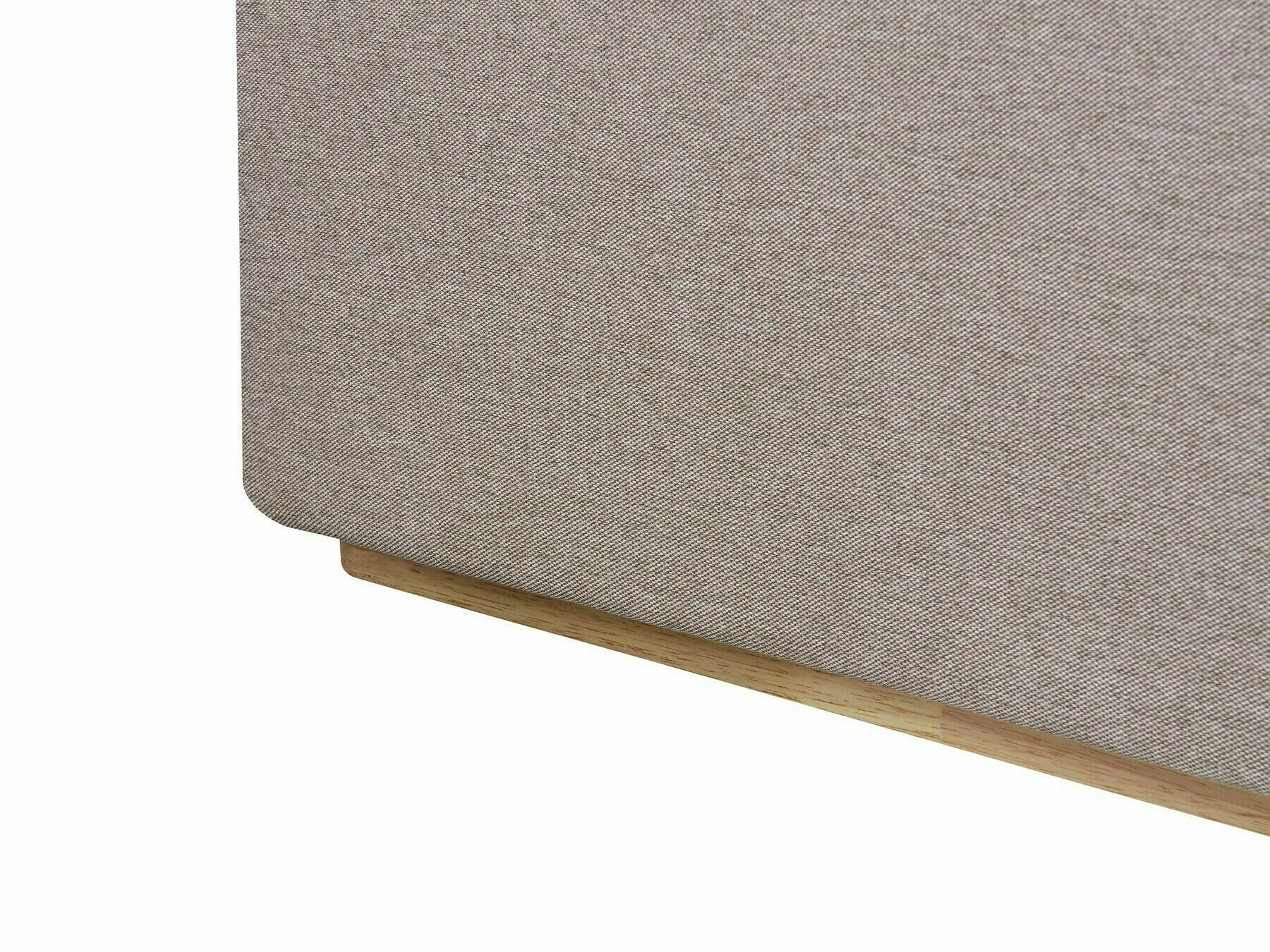 Postelja Berwyn 2593 (Taupe)