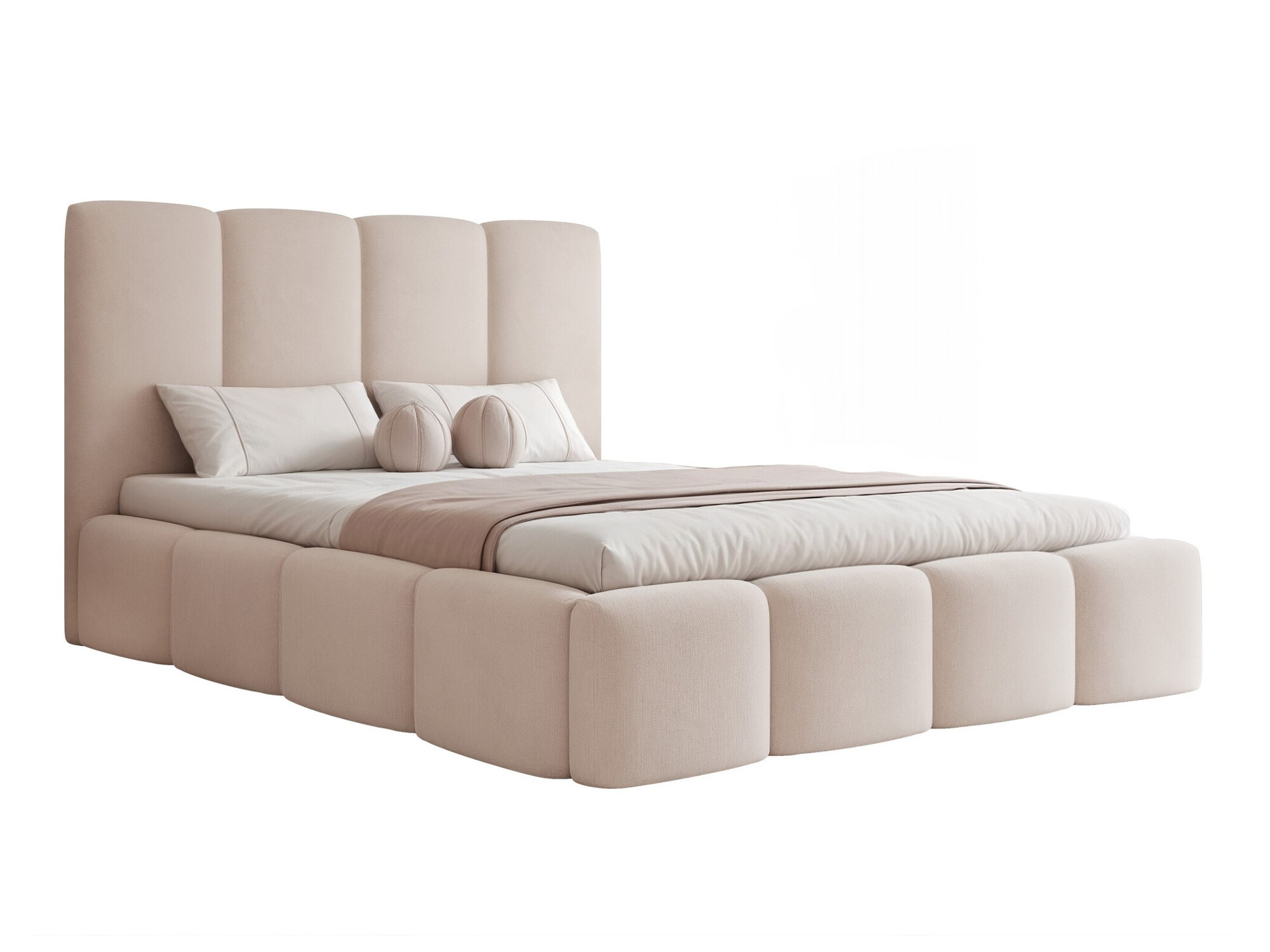 Postelja Martinez 117 (Jasmine 21)