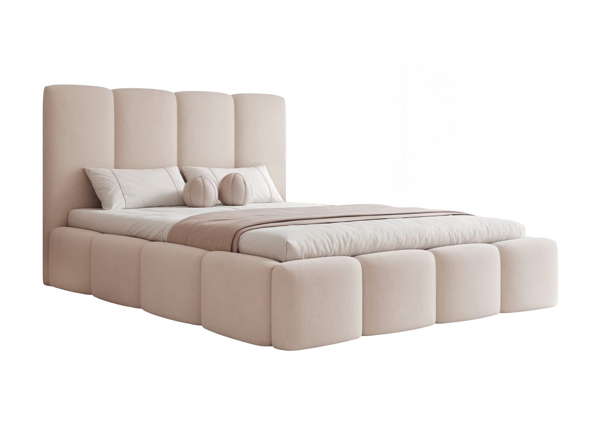 Postelja Martinez 117 (Jasmine 21)