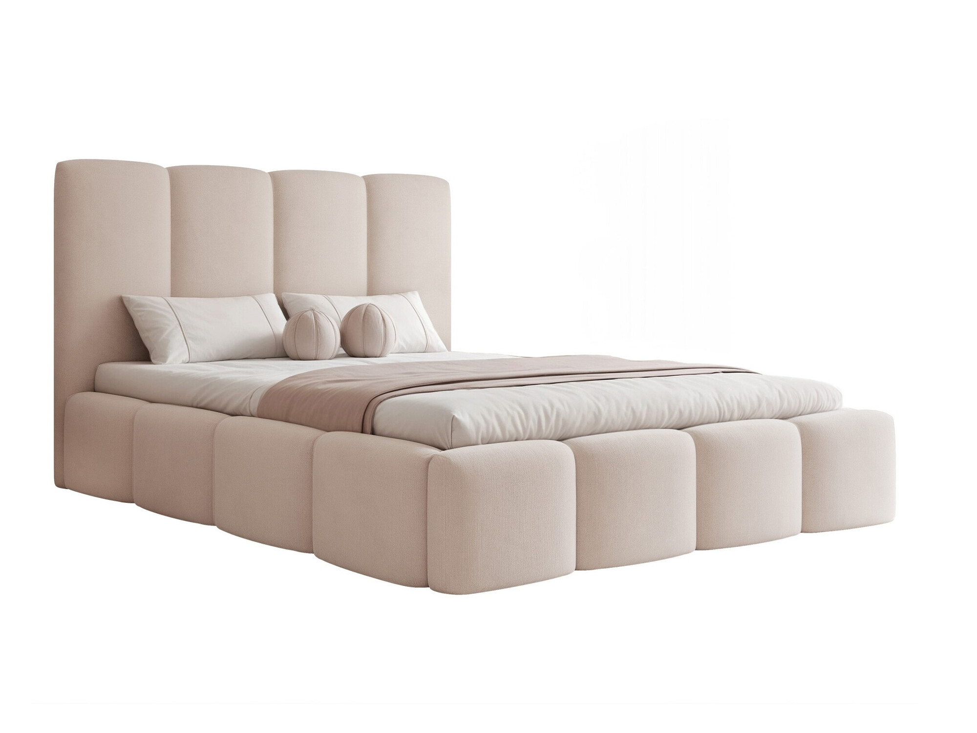 Postelja Martinez 117 (Jasmine 21)