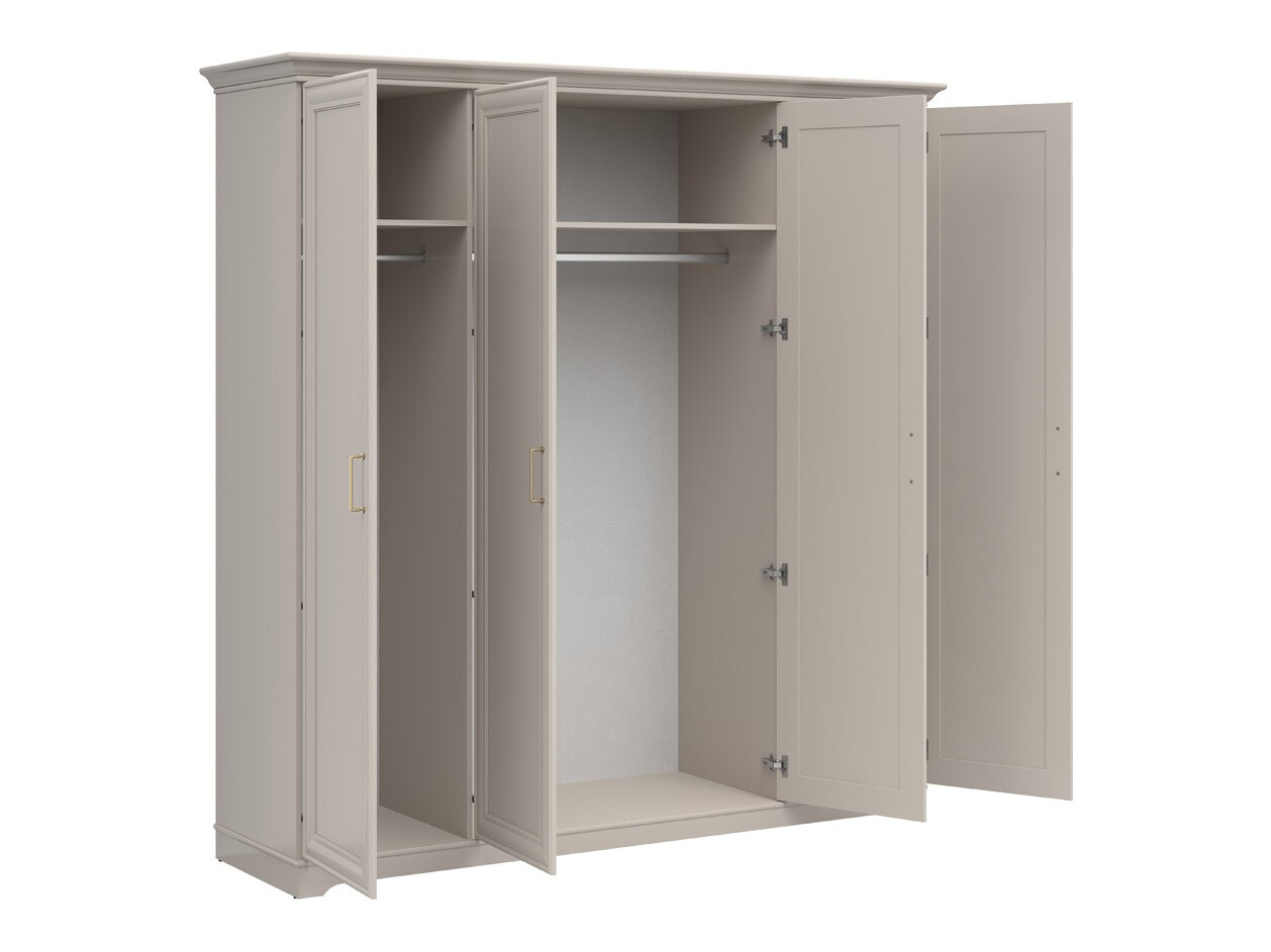 Garderobna omara Evanuo 103