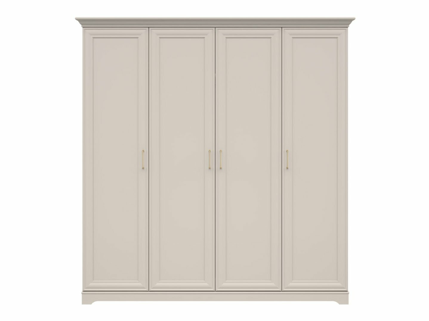 Garderobna omara Evanuo 103