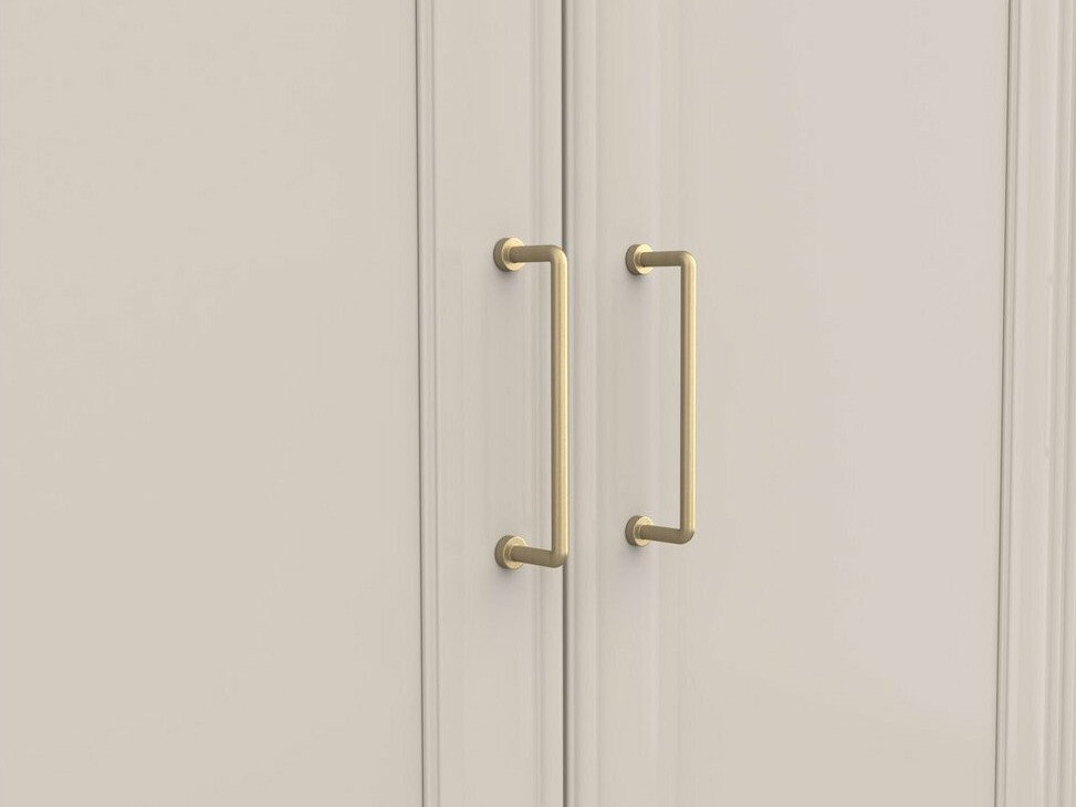 Garderobna omara Evanuo 103