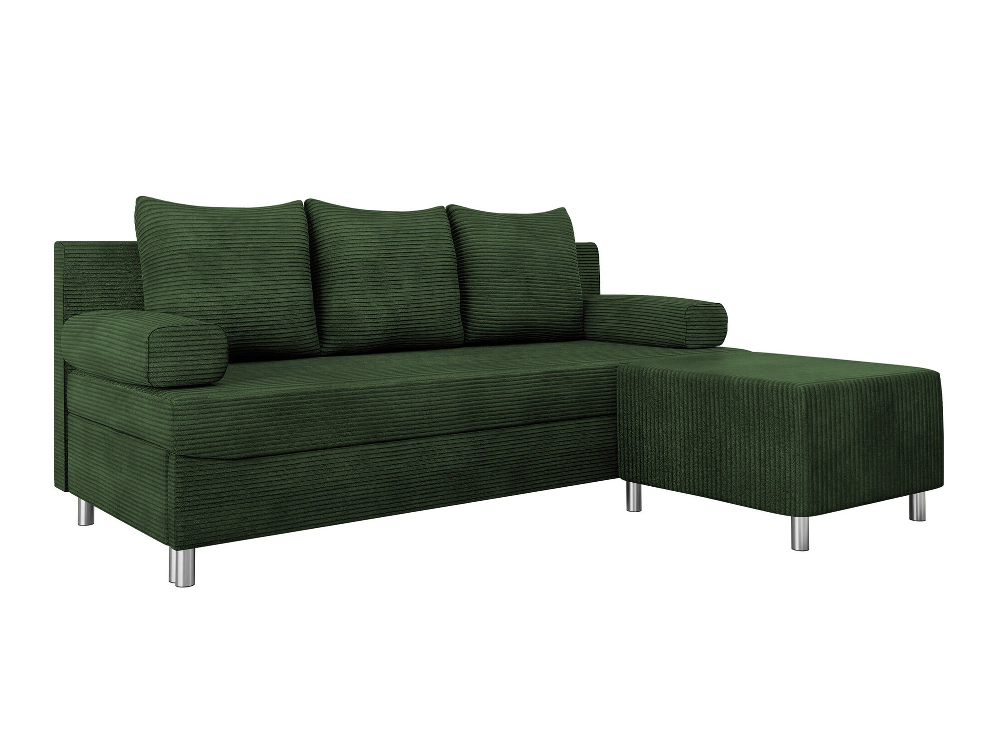 Komplet oblazinjenega pohištva Comfivo Artes (Poso 14)