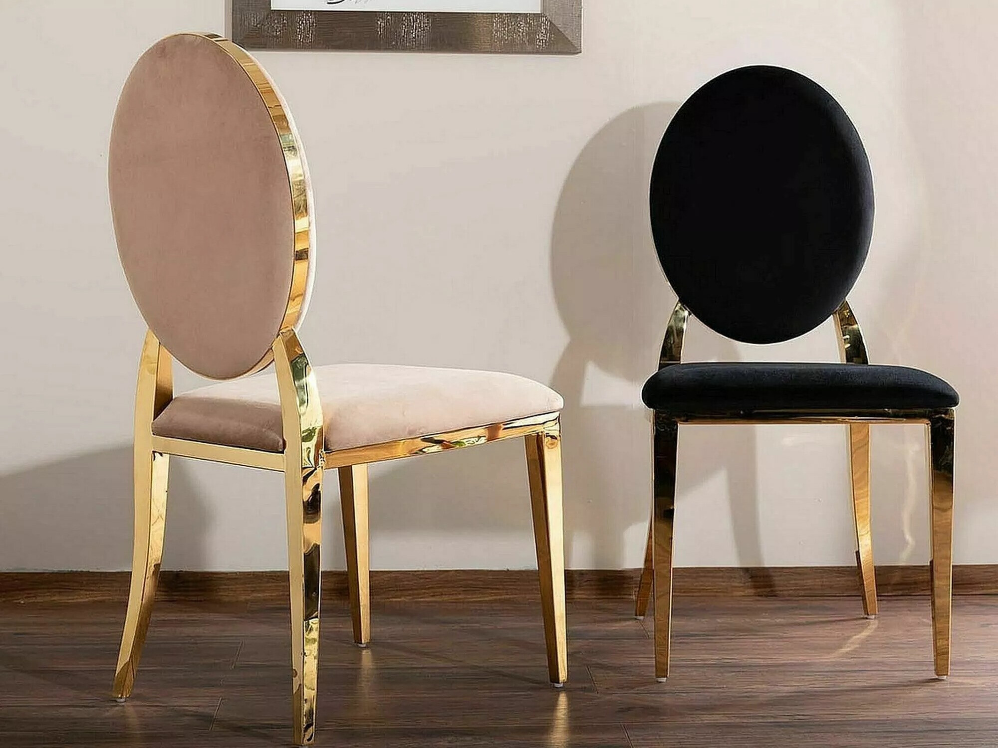 Stol Detroit 720 (Bež)