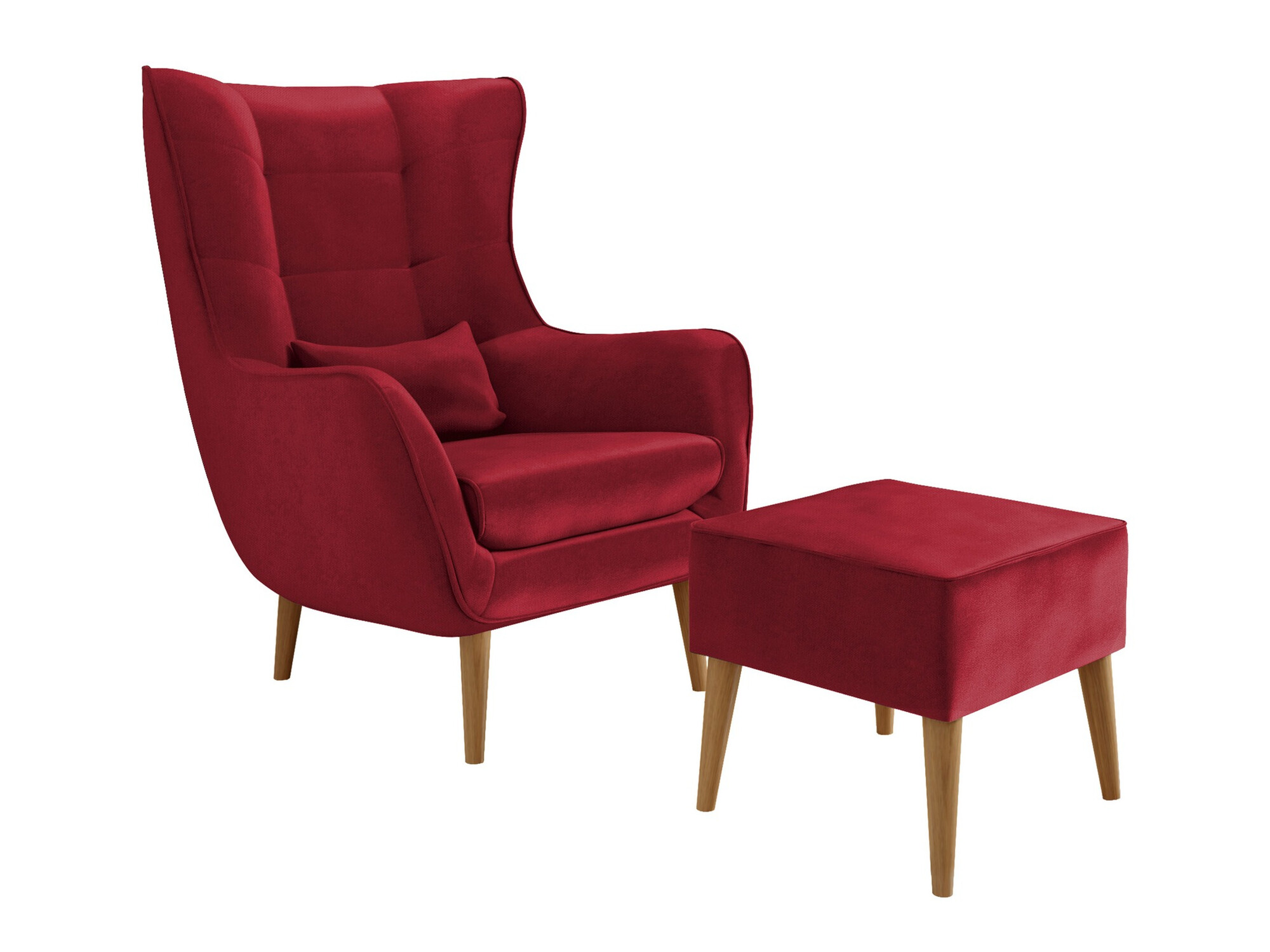 Fotelj Comfivo Ulmus II (Kronos 02)