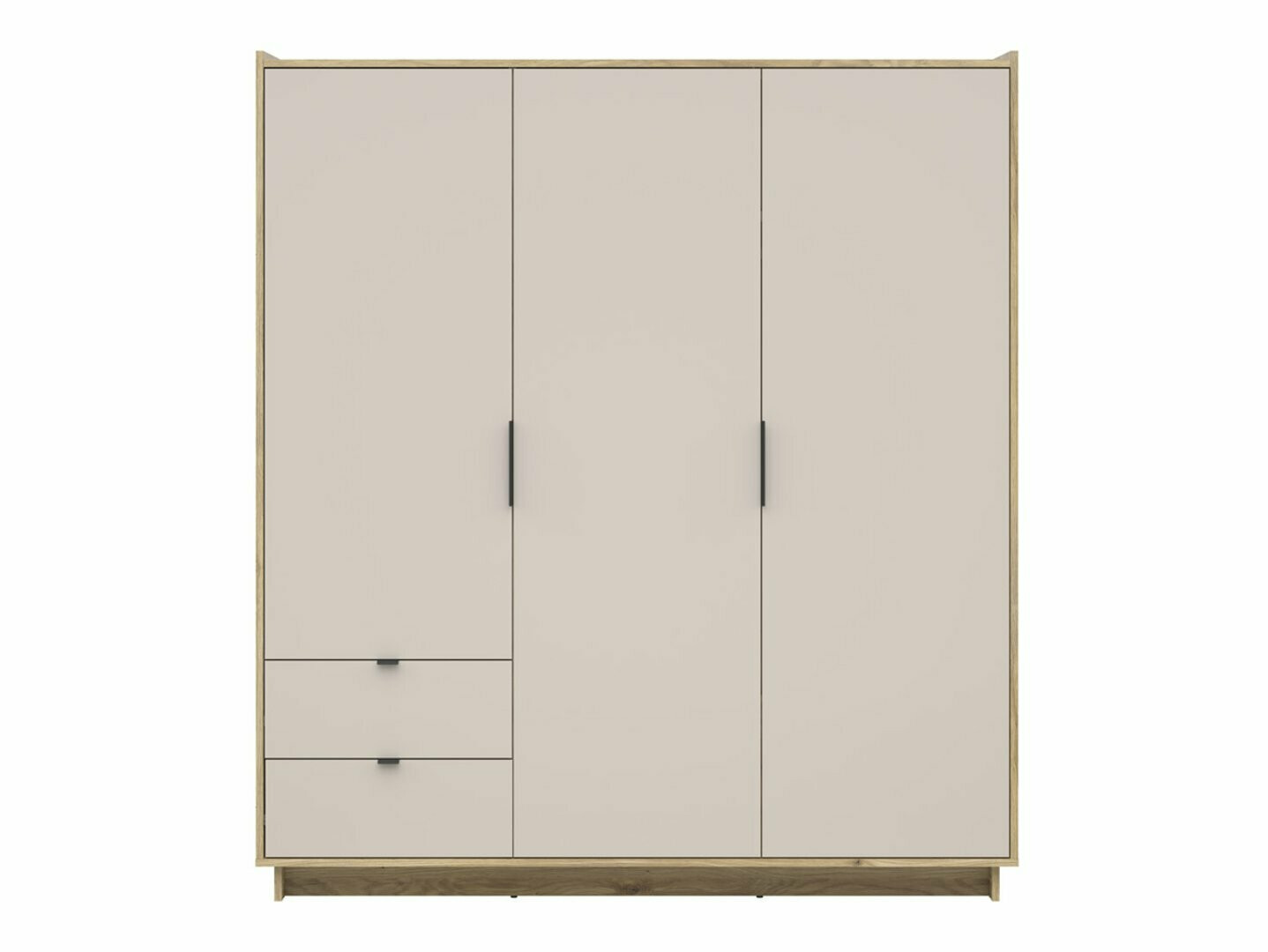 Garderobna omara Lorlivo 102