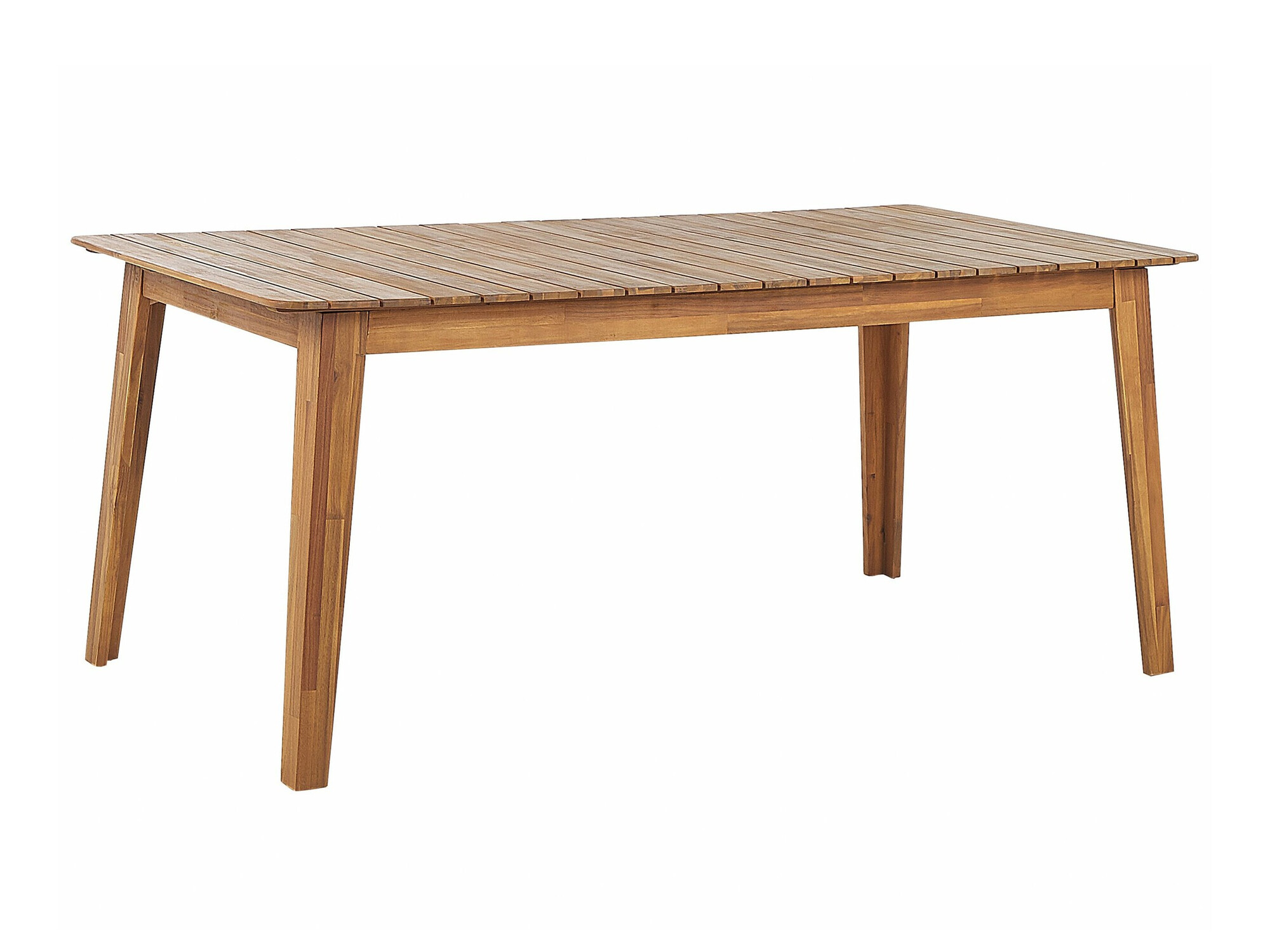 Komplet mize in stolov Berwyn 2597