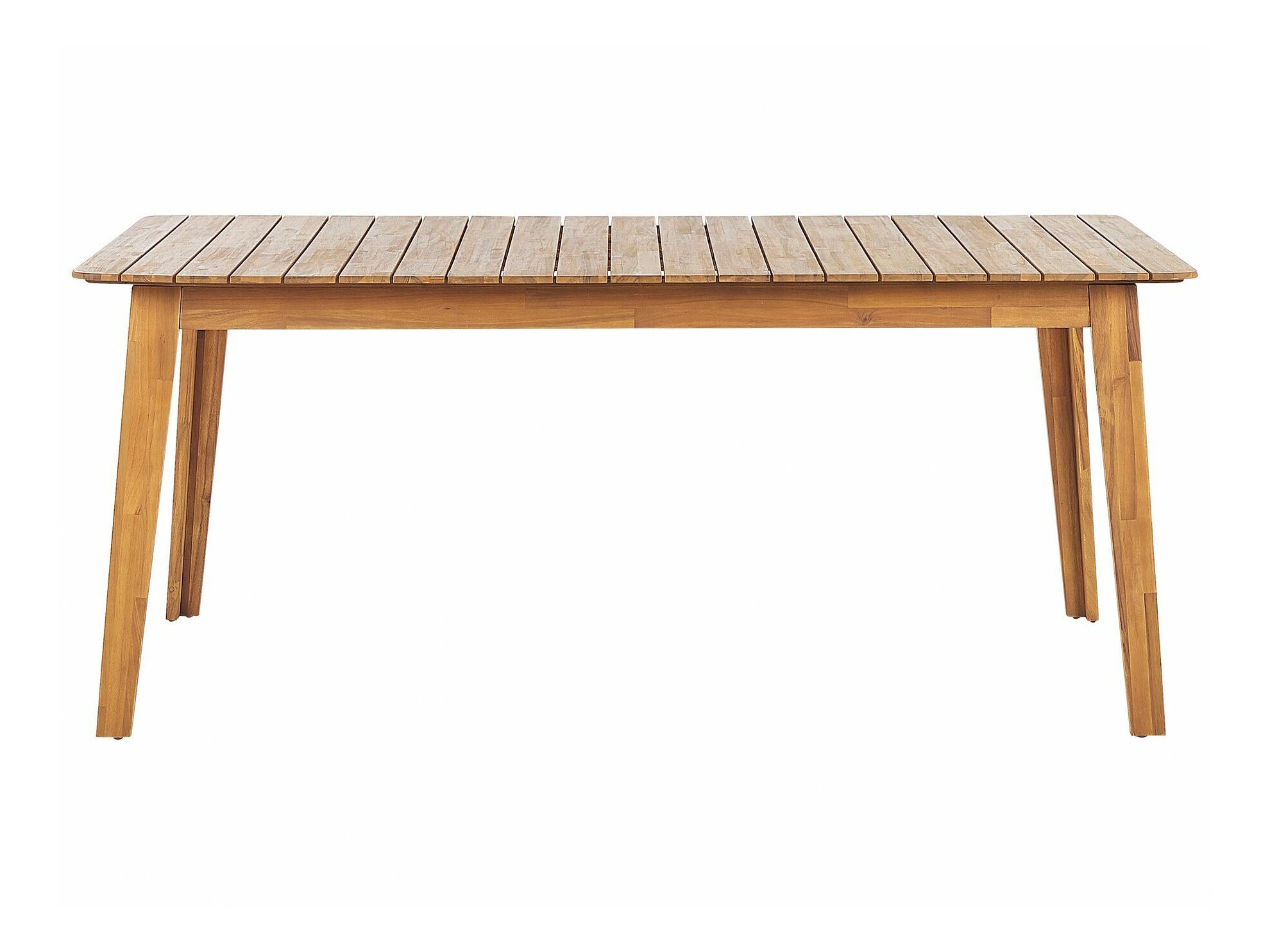 Komplet mize in stolov Berwyn 2597