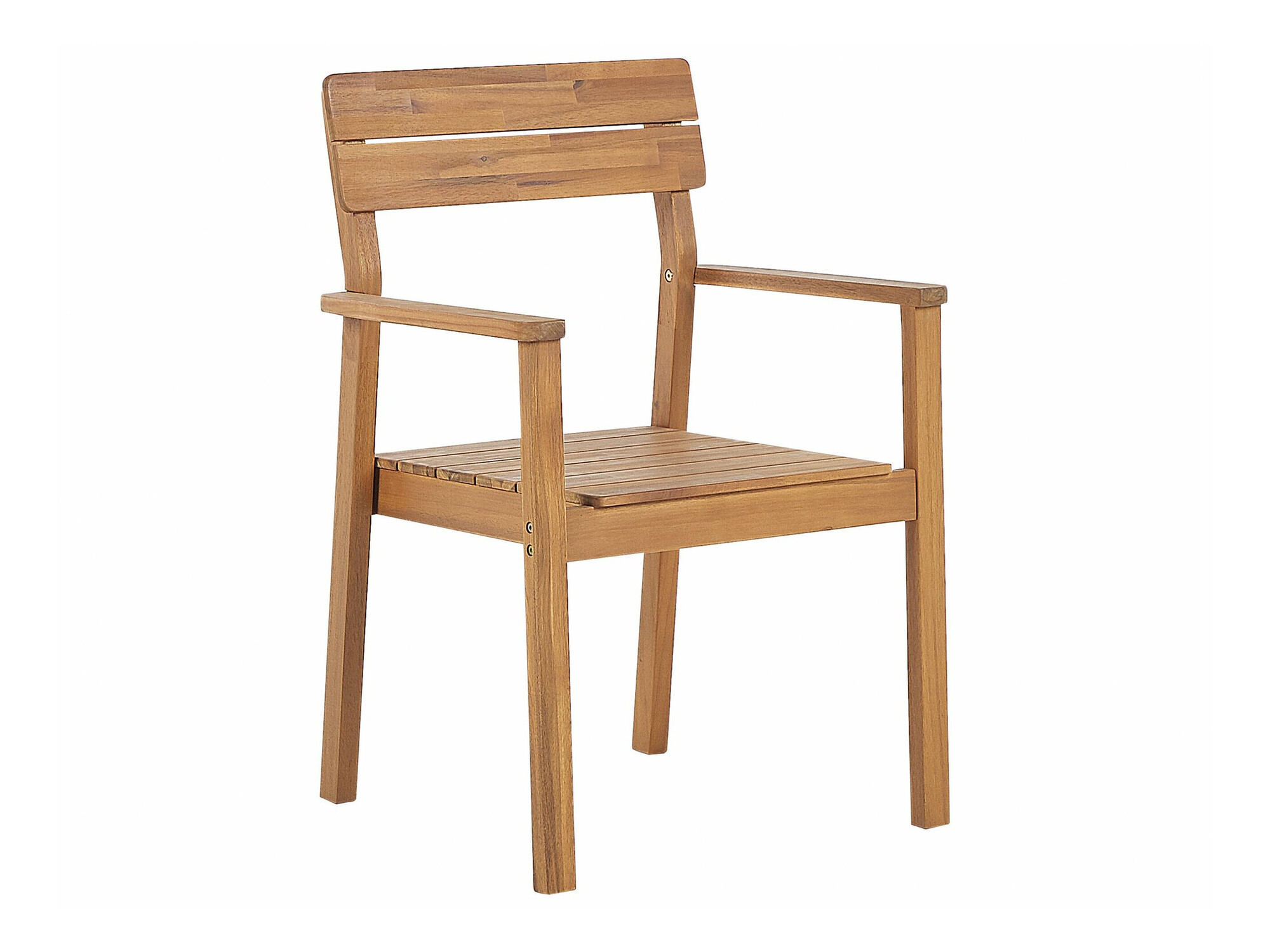 Komplet mize in stolov Berwyn 2597