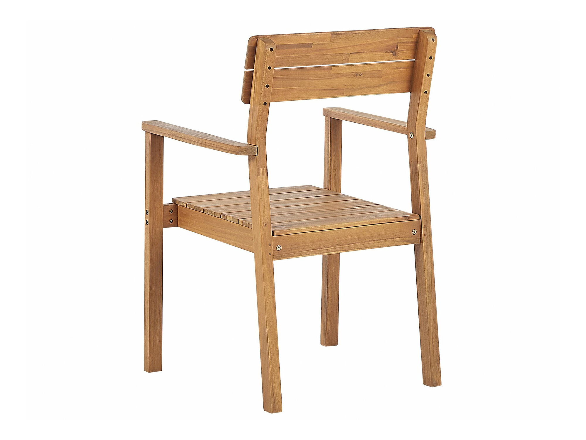 Komplet mize in stolov Berwyn 2597