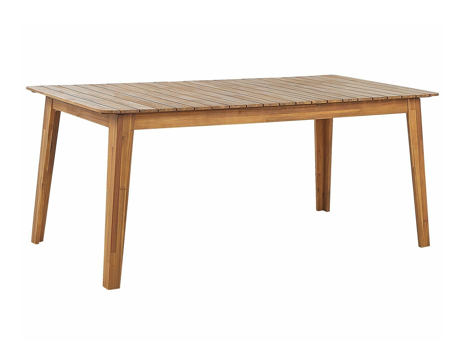 Komplet mize in stolov Berwyn 2599