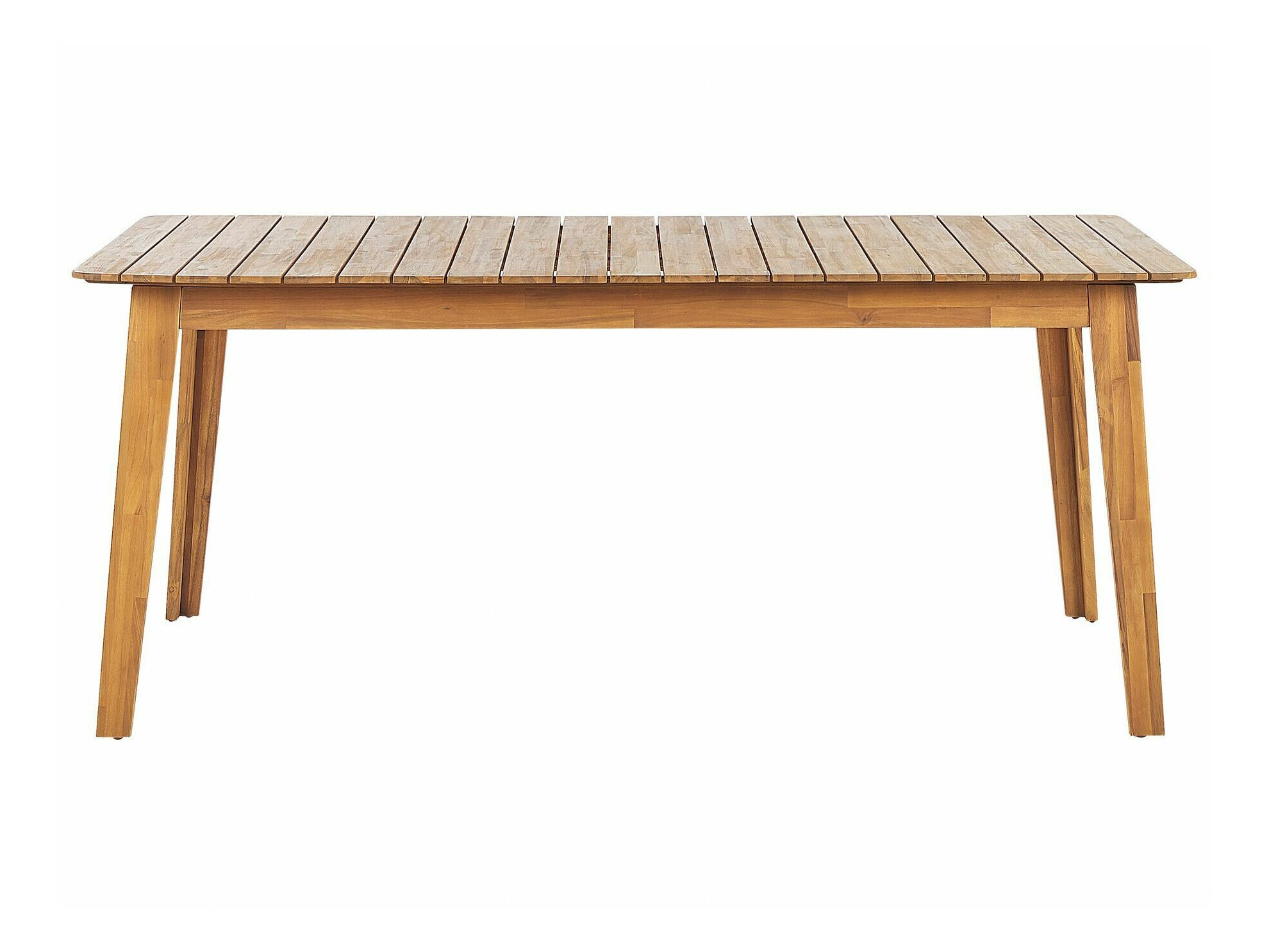 Komplet mize in stolov Berwyn 2599