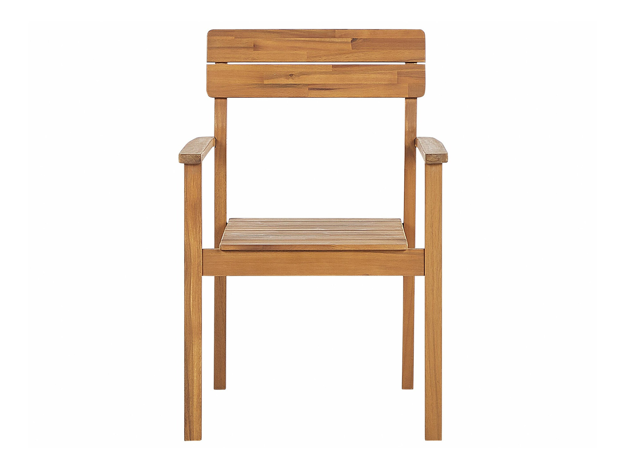 Komplet mize in stolov Berwyn 2599