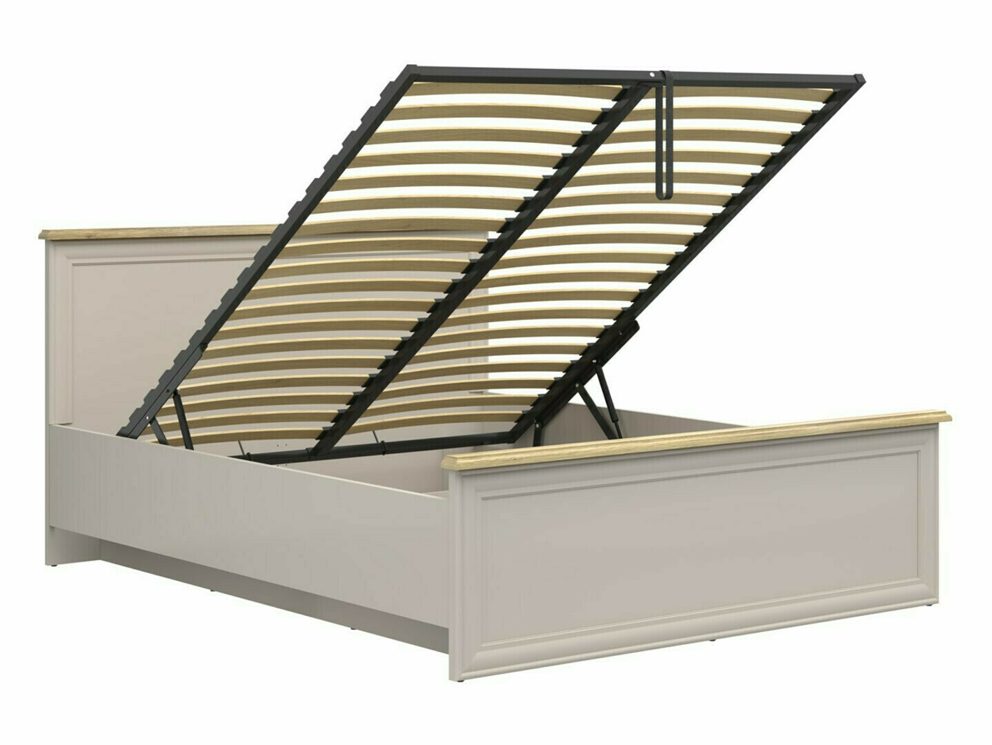 Komplet spalnic Evanuo 104