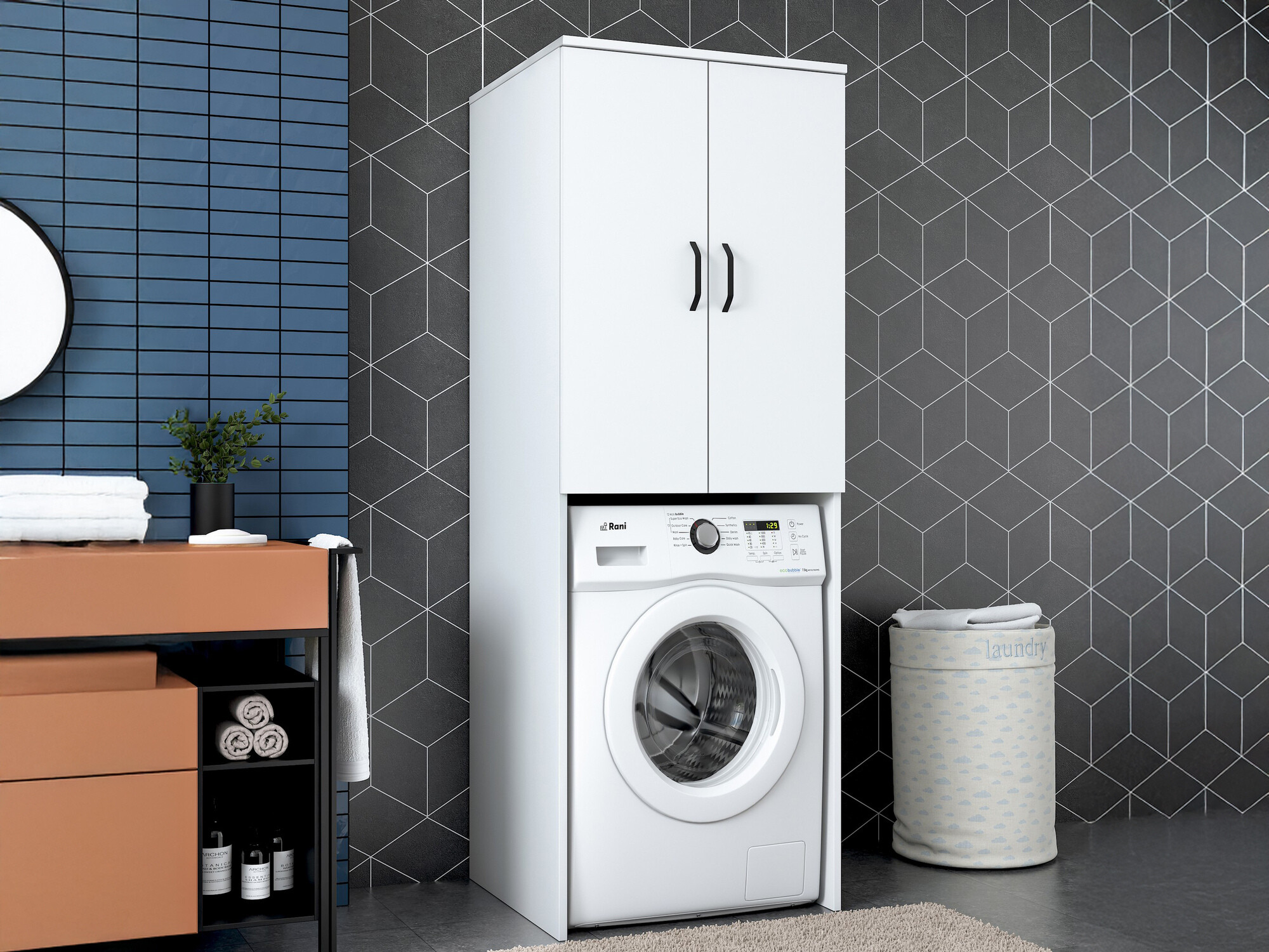 Kopalniški poličnik Kailua 2480