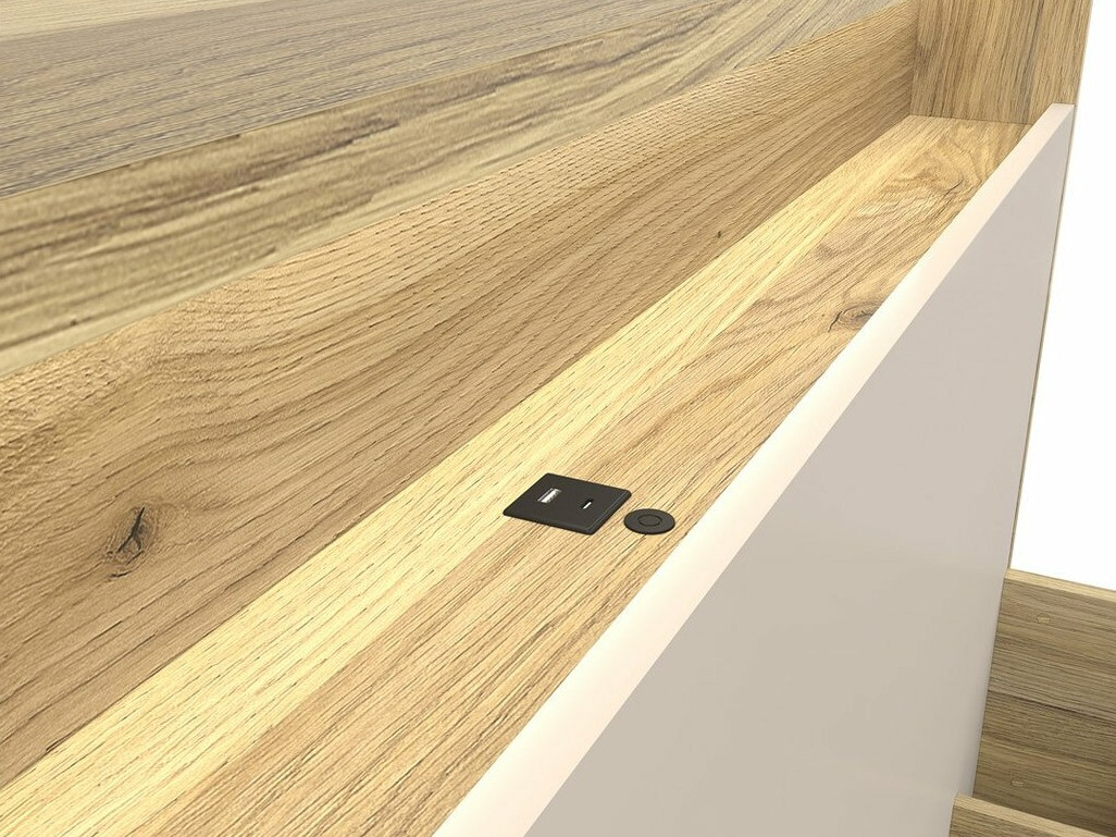 Postelja Lorlivo 103