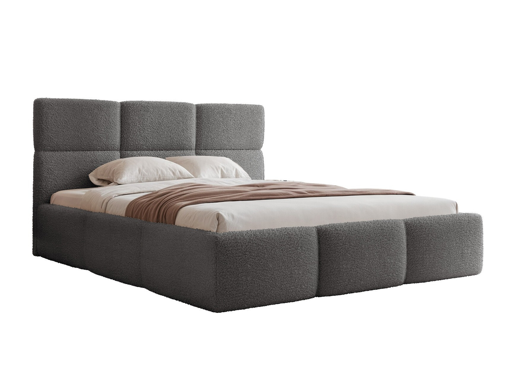 Postelja Martinez 118 (Coral 80)