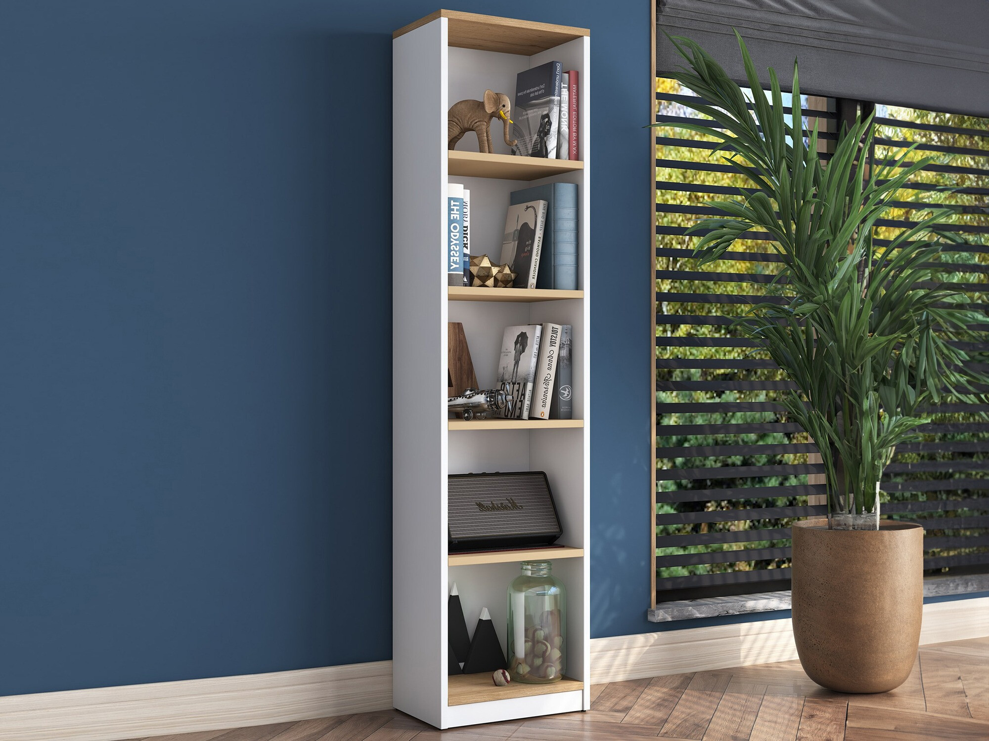 Regal Kailua 2474 (Bela + Oreh)