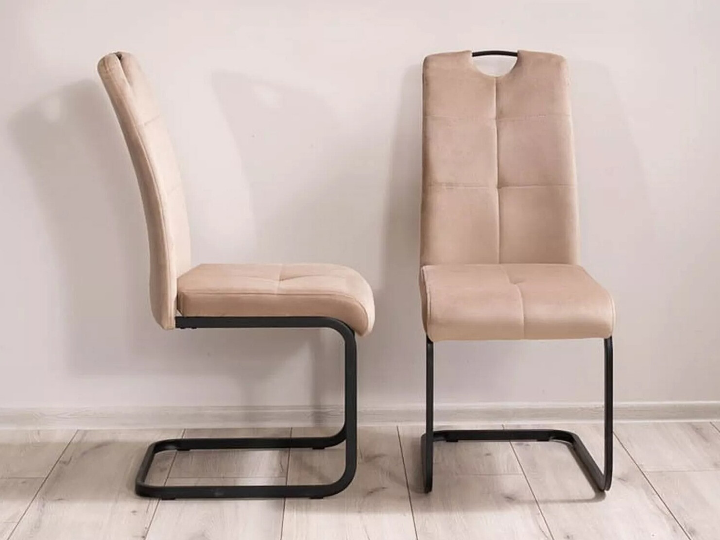 Stol Detroit 724 (Bež)