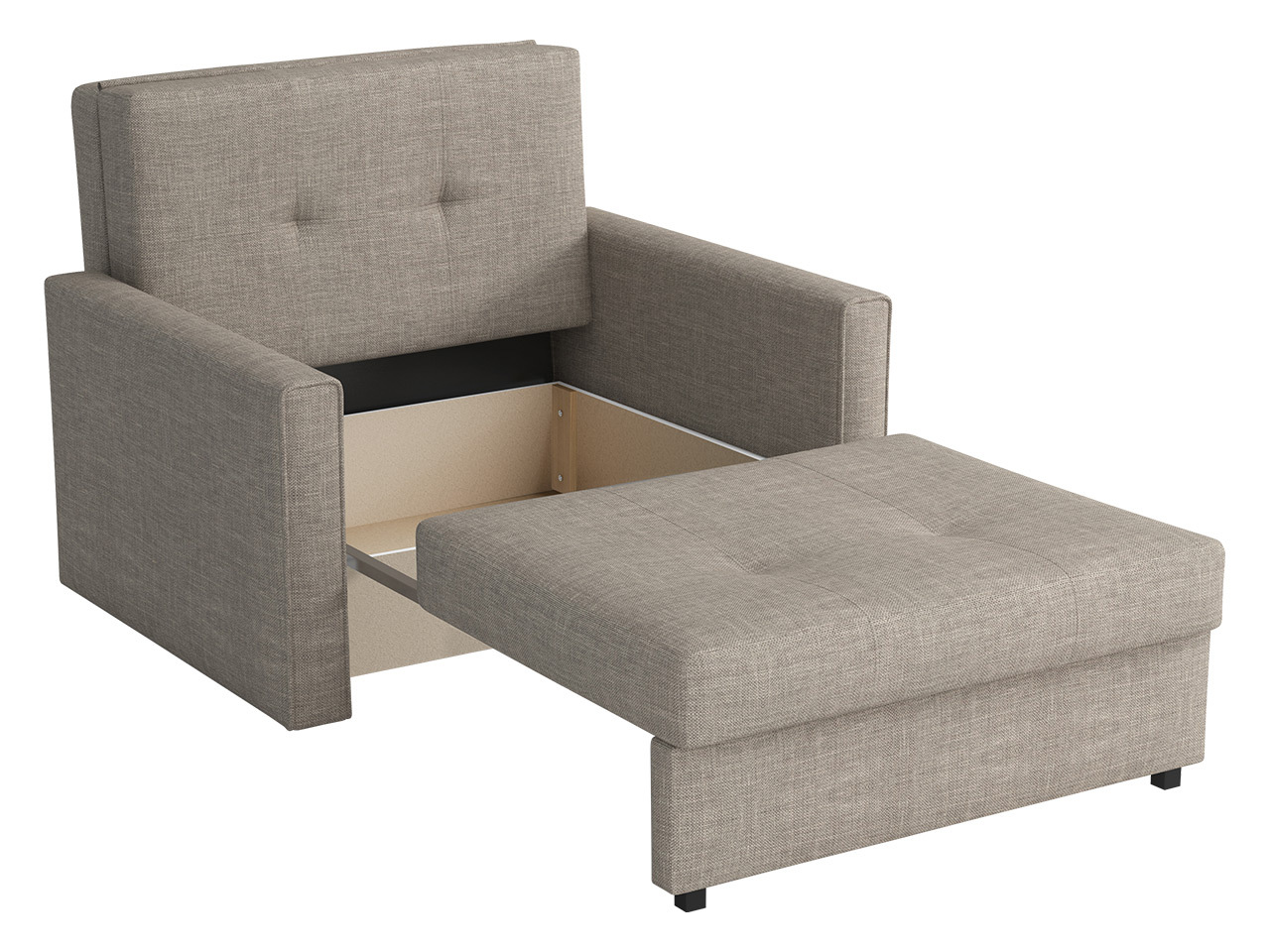 Fotelj Columbus 104 (Manila 16)