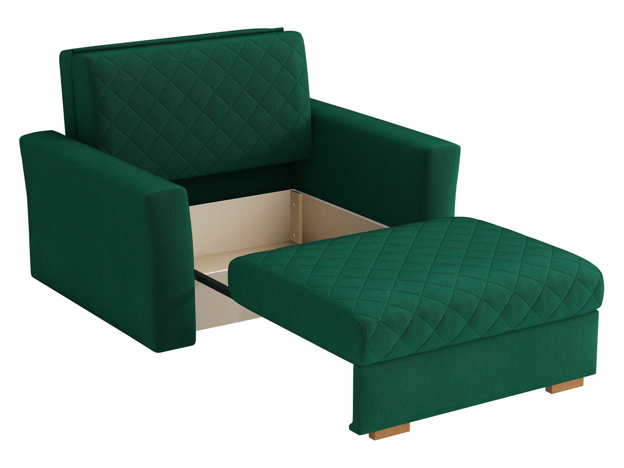 Fotelj Columbus 145 (Zanzibar 190)