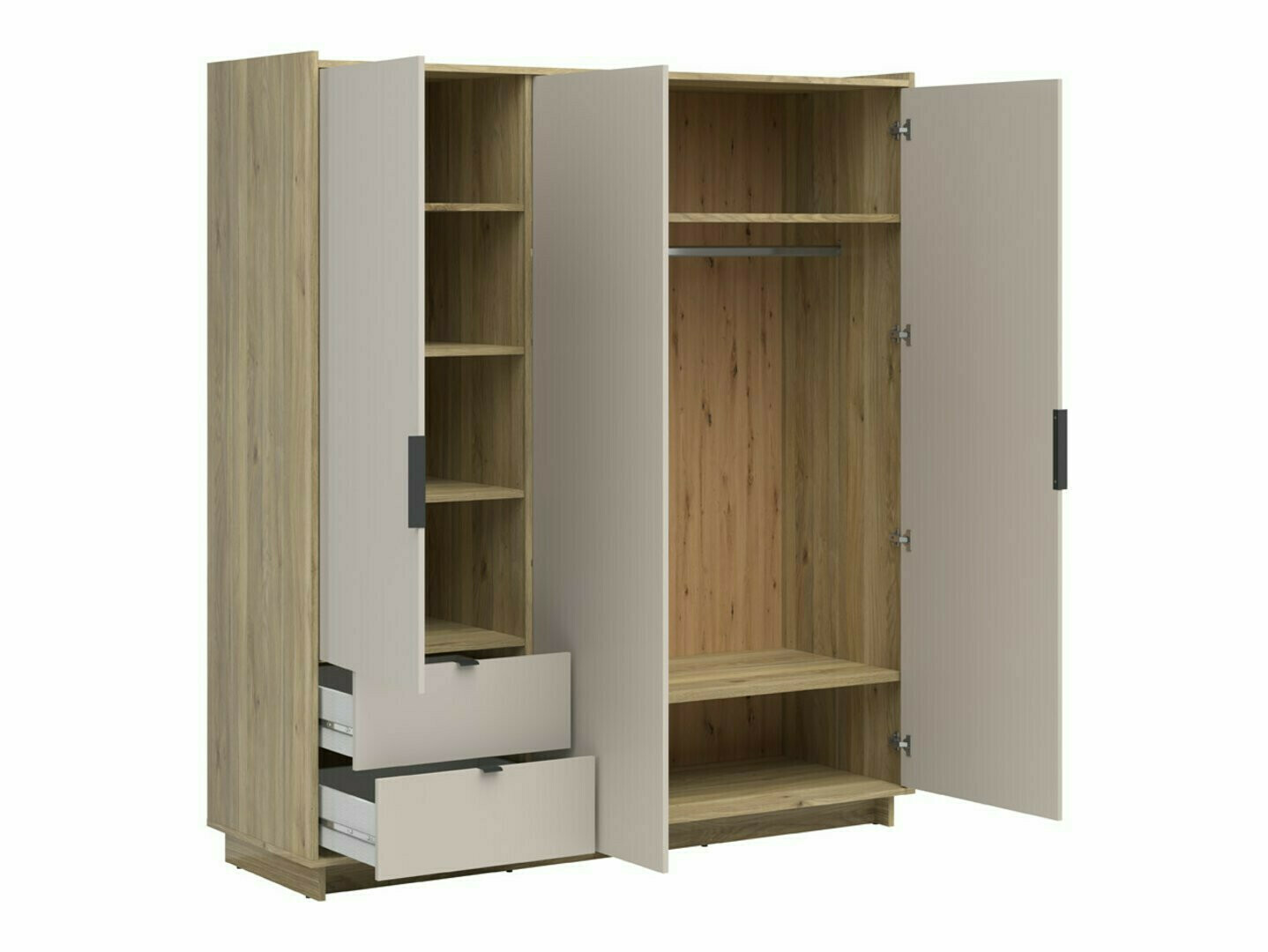 Komplet spalnic Lorlivo 104