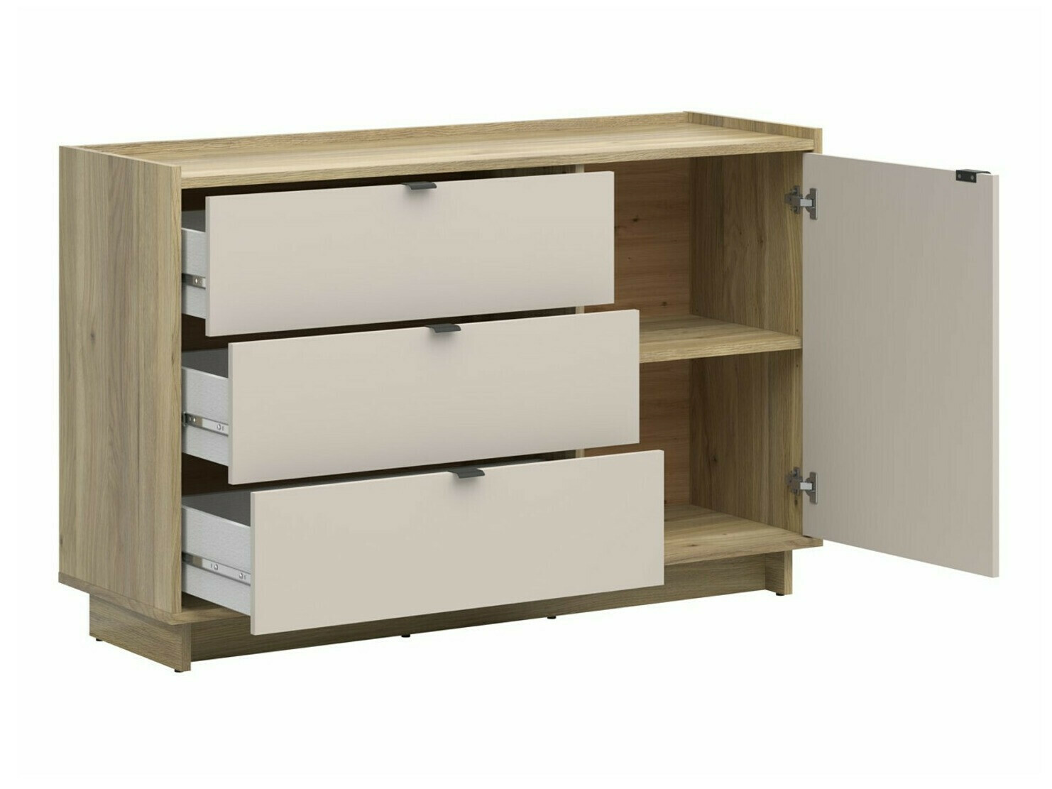 Komplet spalnic Lorlivo 104