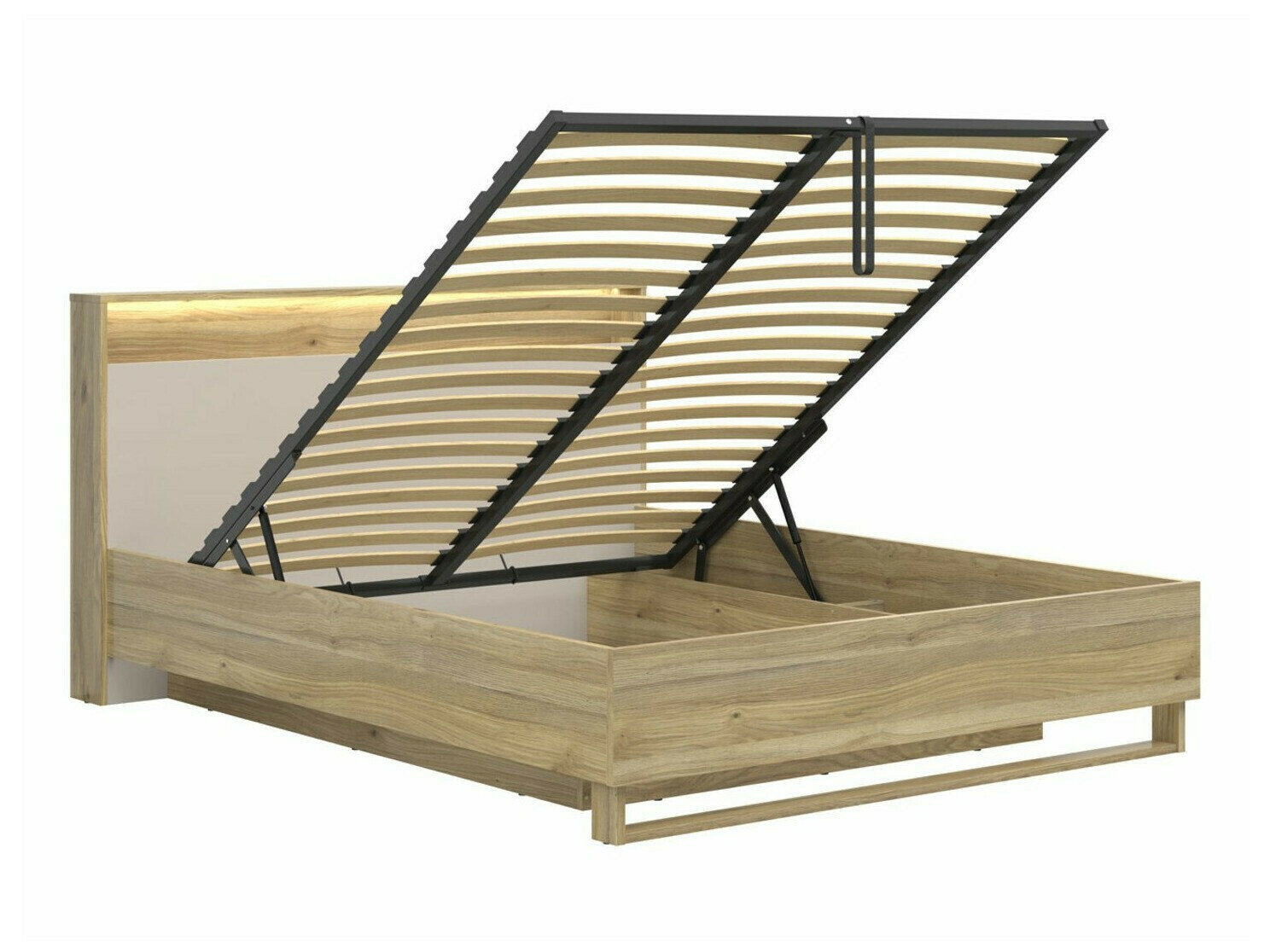 Komplet spalnic Lorlivo 104