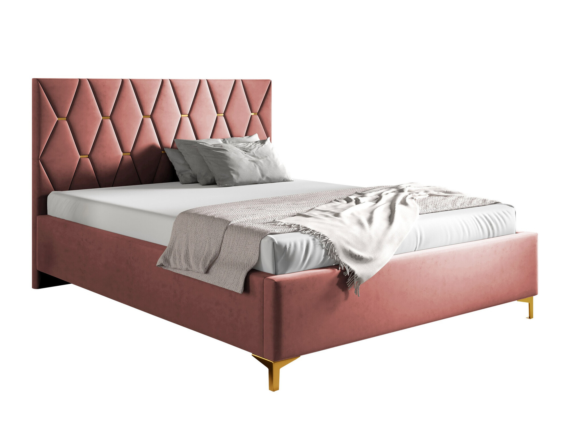 Postelja Semita (Manila 29)