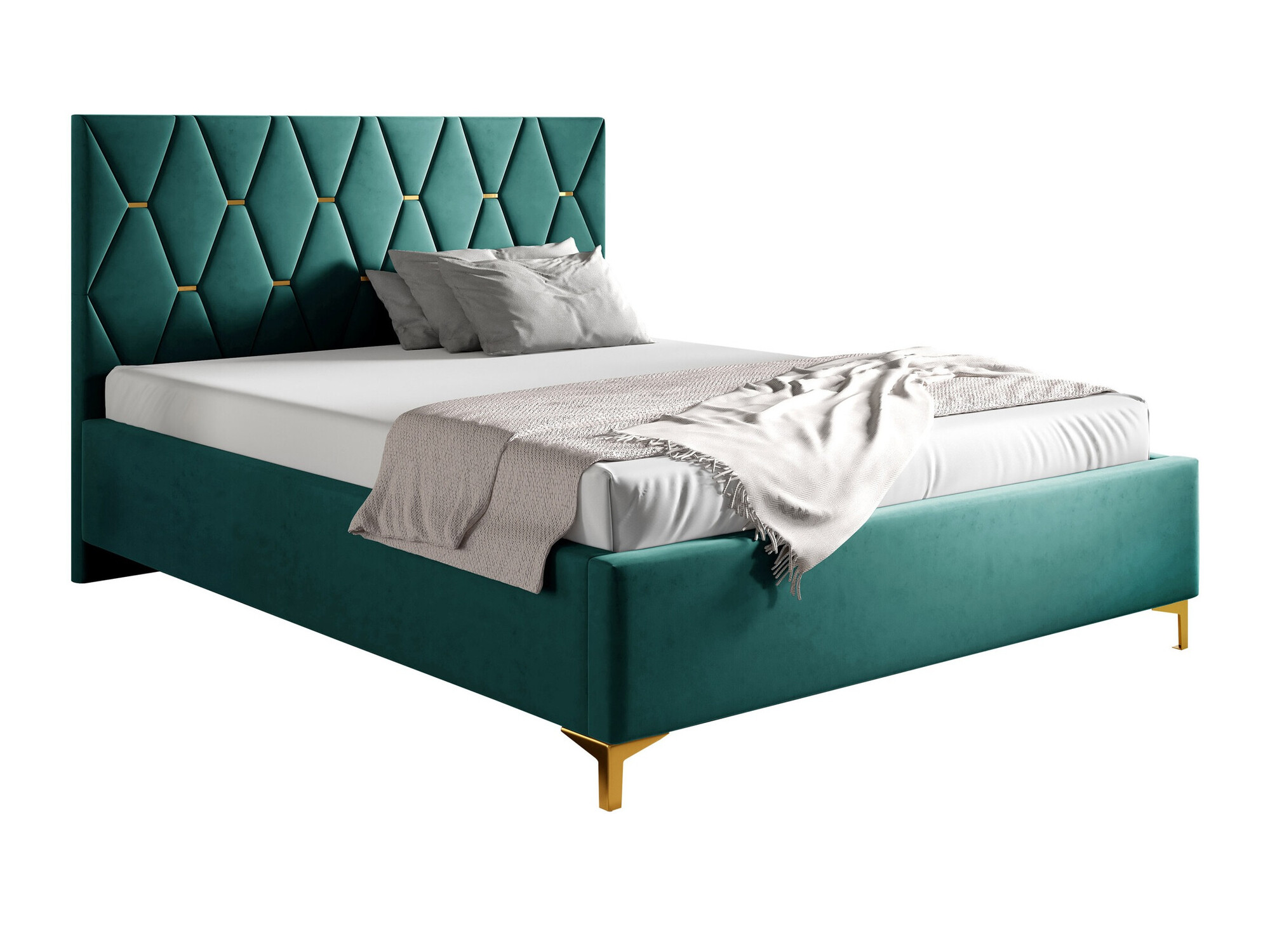 Postelja Semita (Manila 37)