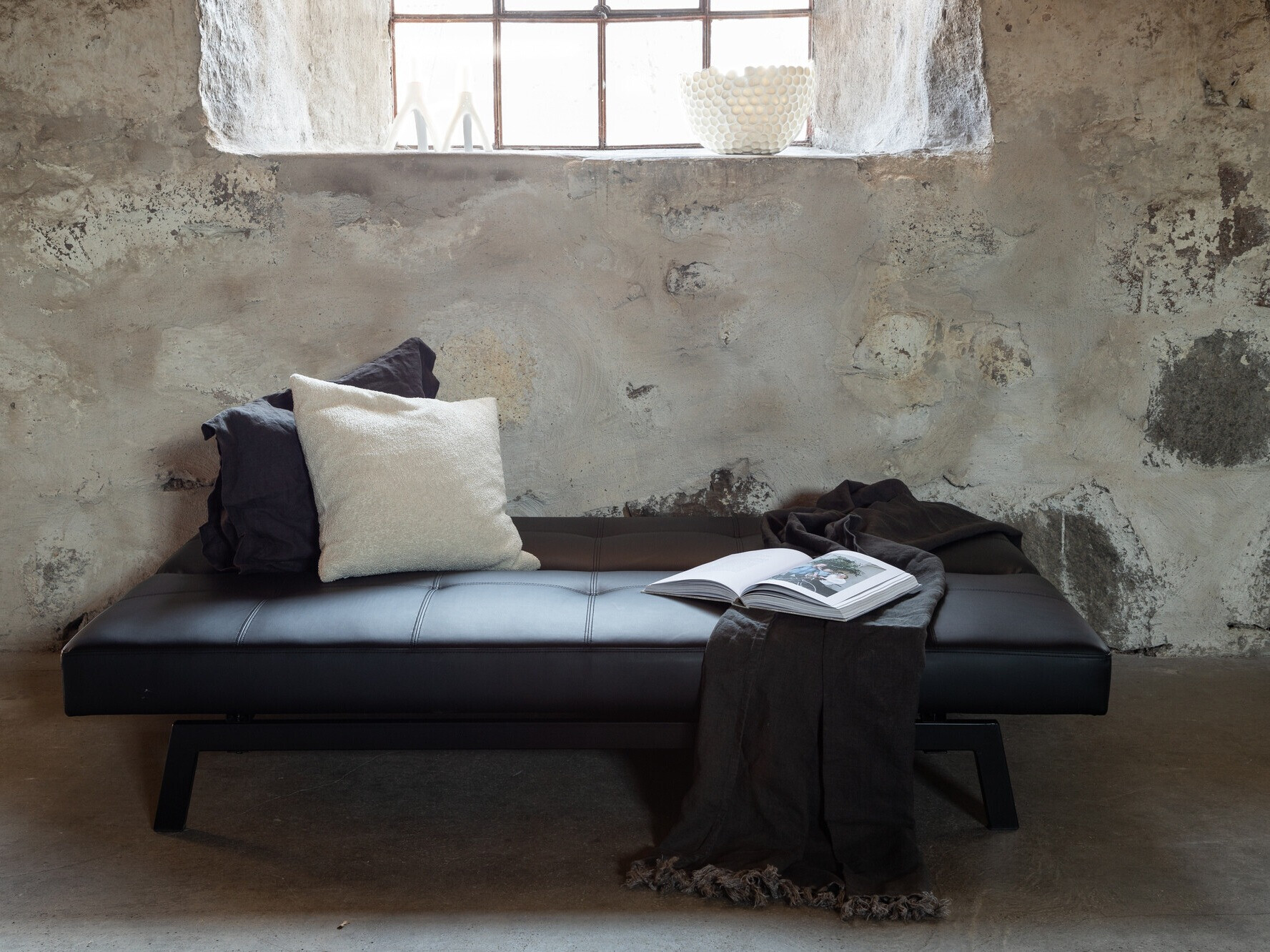 Raztegljiv kavč Dallas 1709