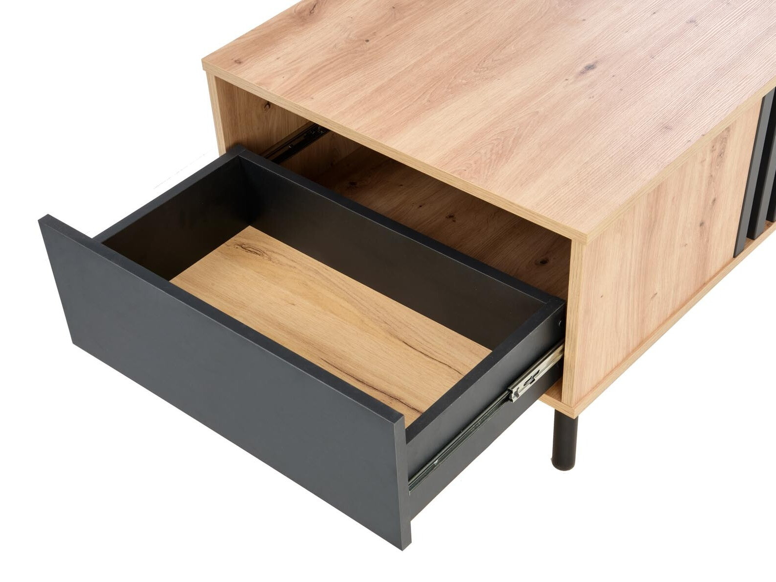 Klubska mizica Houston 1743