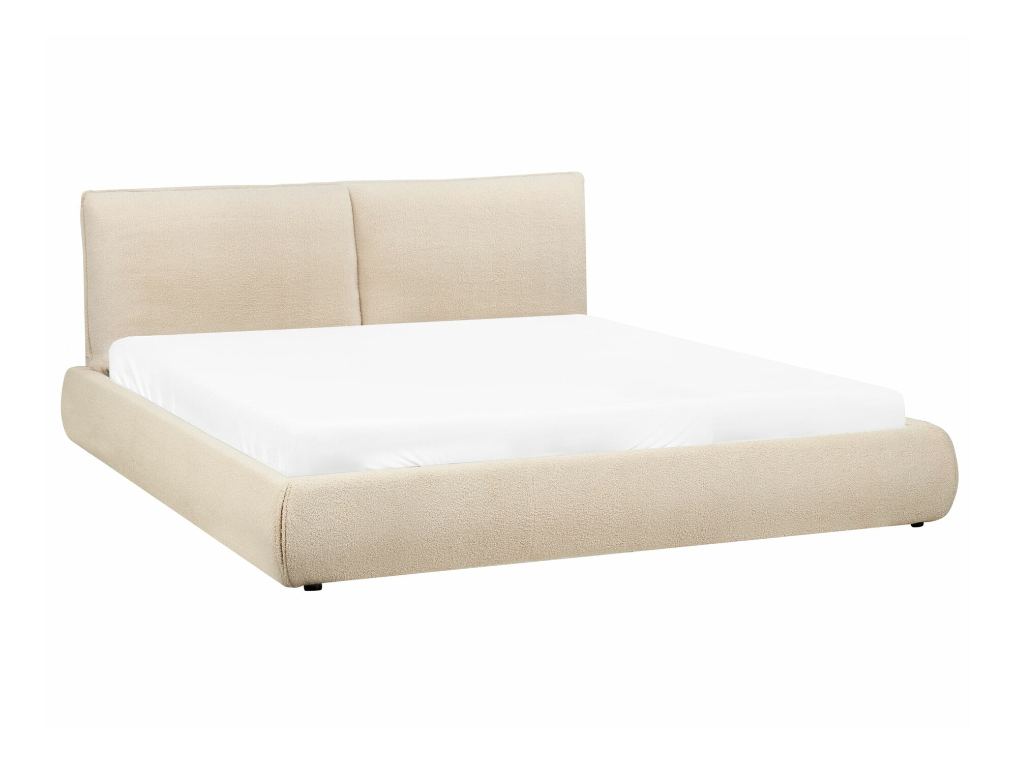 Postelja Berwyn 1262 (Krema)