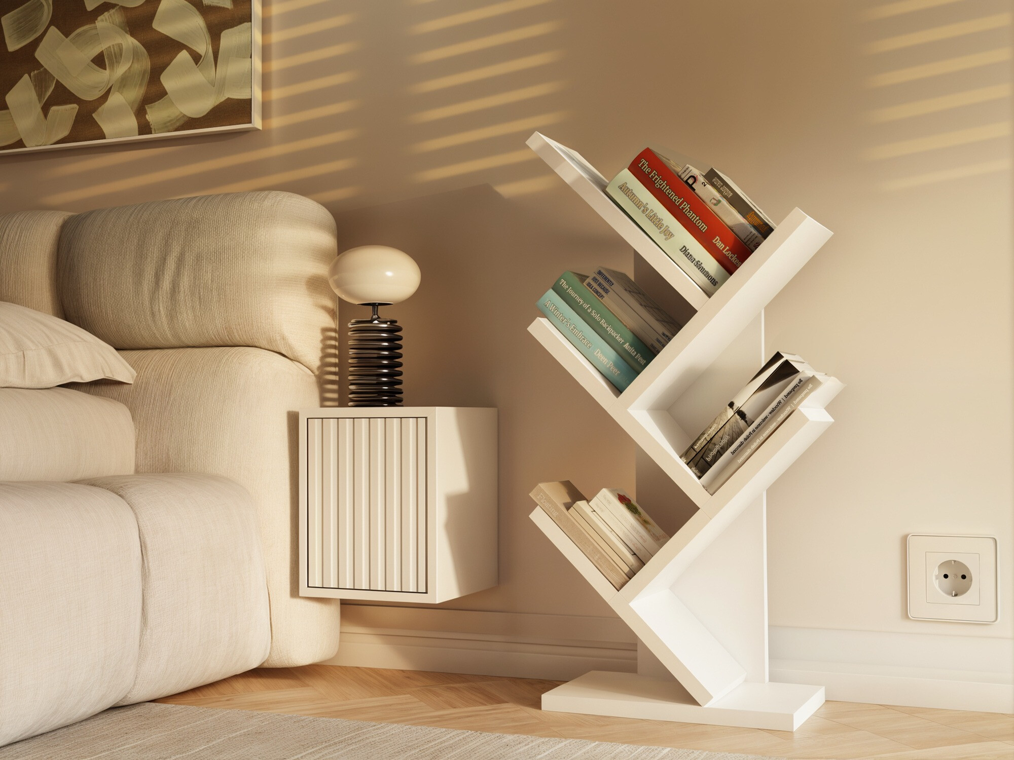 Regal Mandeville 272