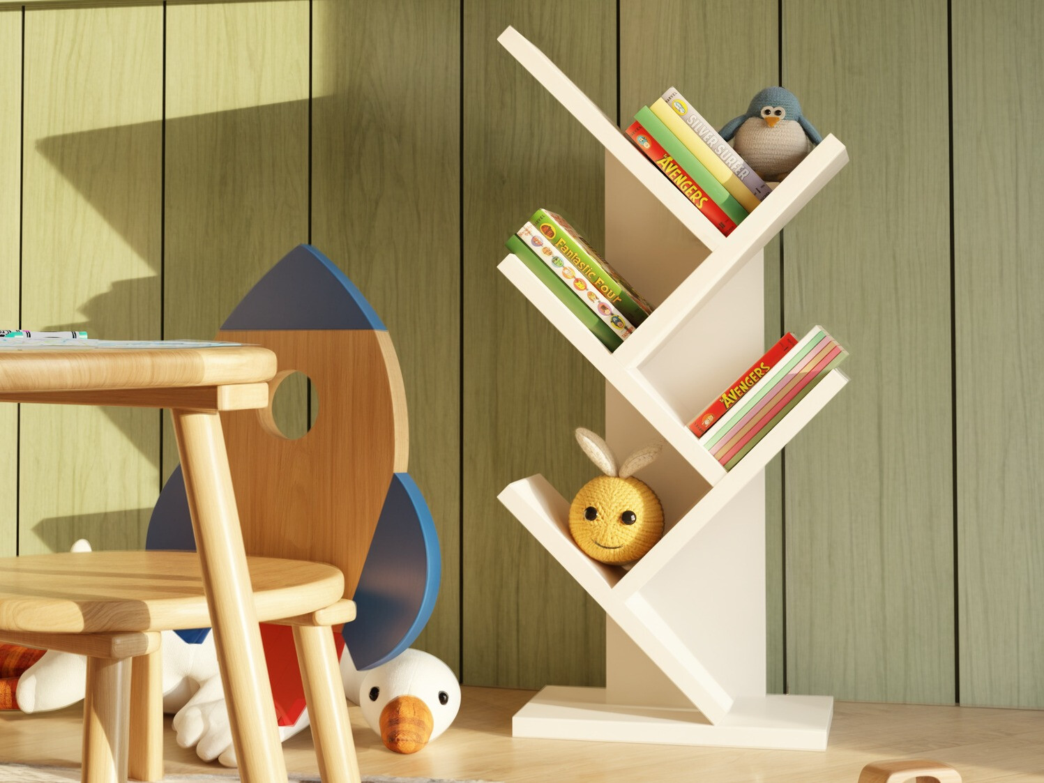 Regal Mandeville 272