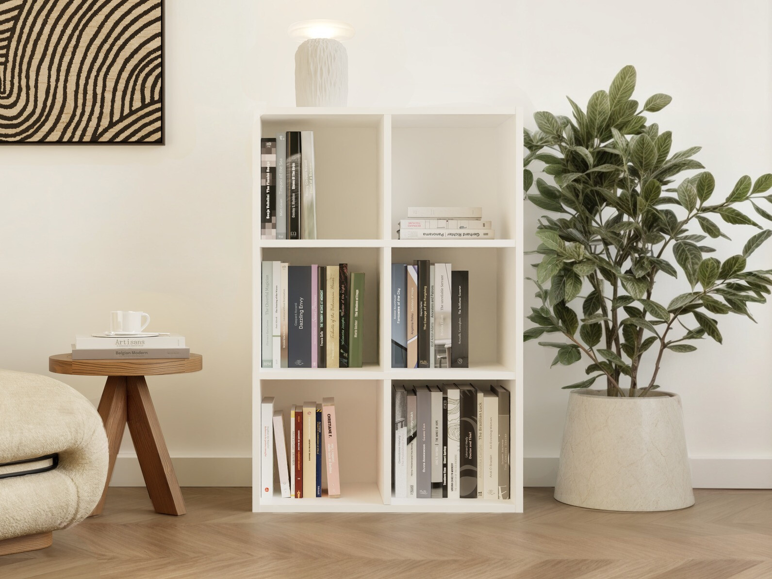 Regal Mandeville 296 (Bela)