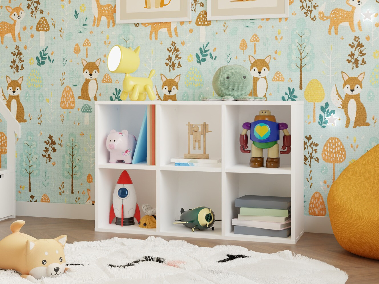 Regal Mandeville 296 (Bela)