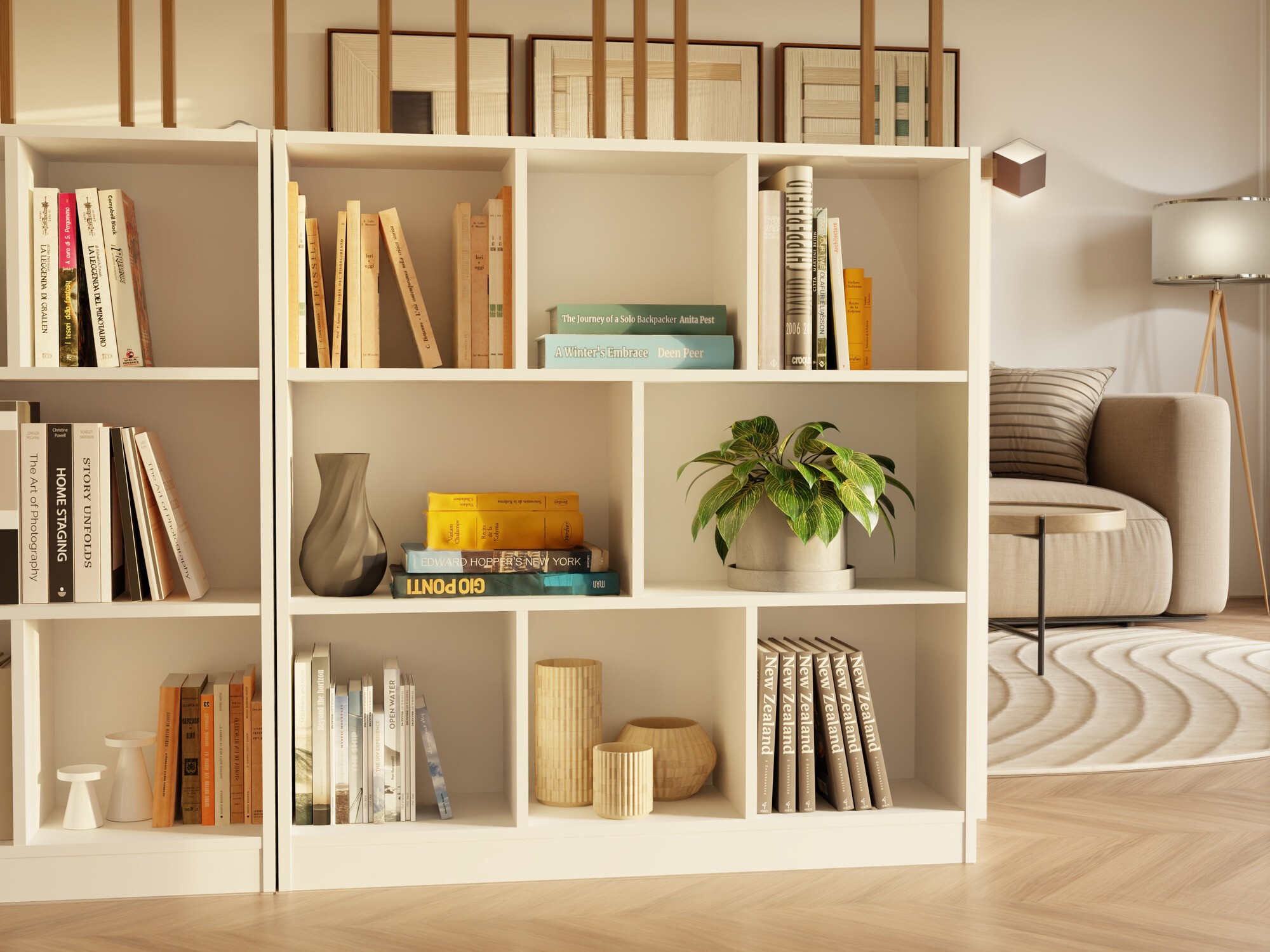 Regal Mandeville 307 (Bela)