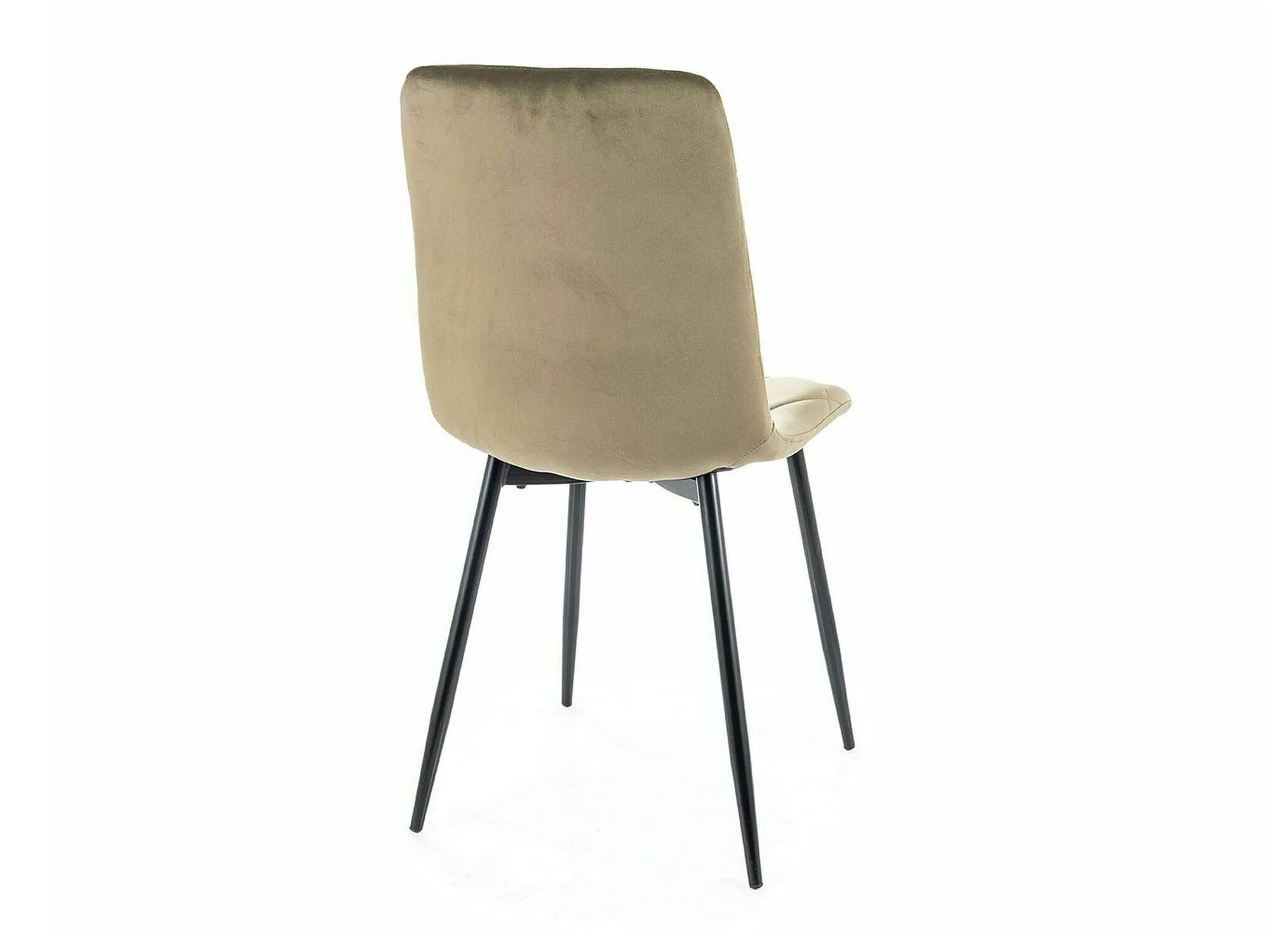 Stol Detroit 727 (Svetla oljka)